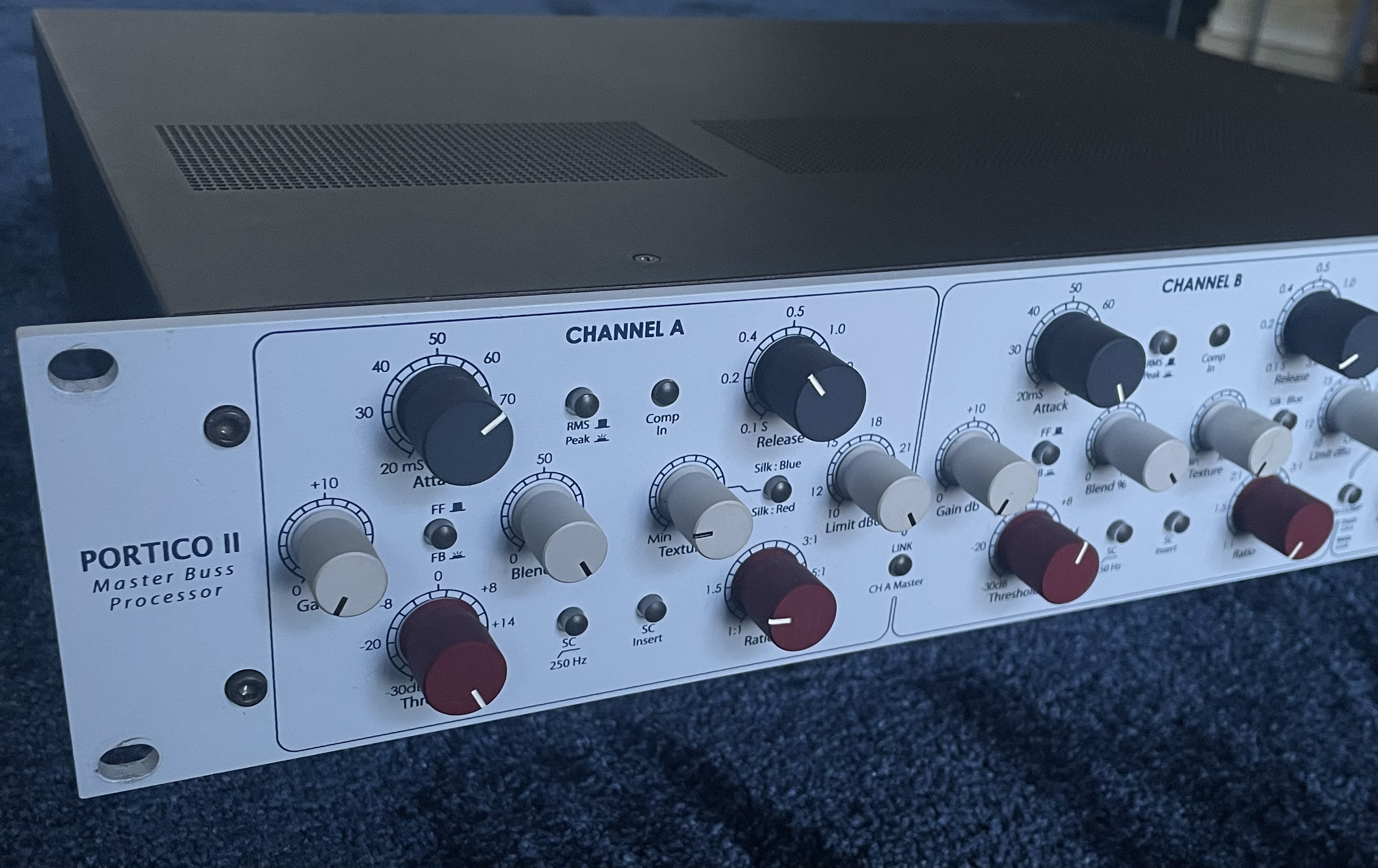 Rupert Neve Designs Portico II MBP (54439)