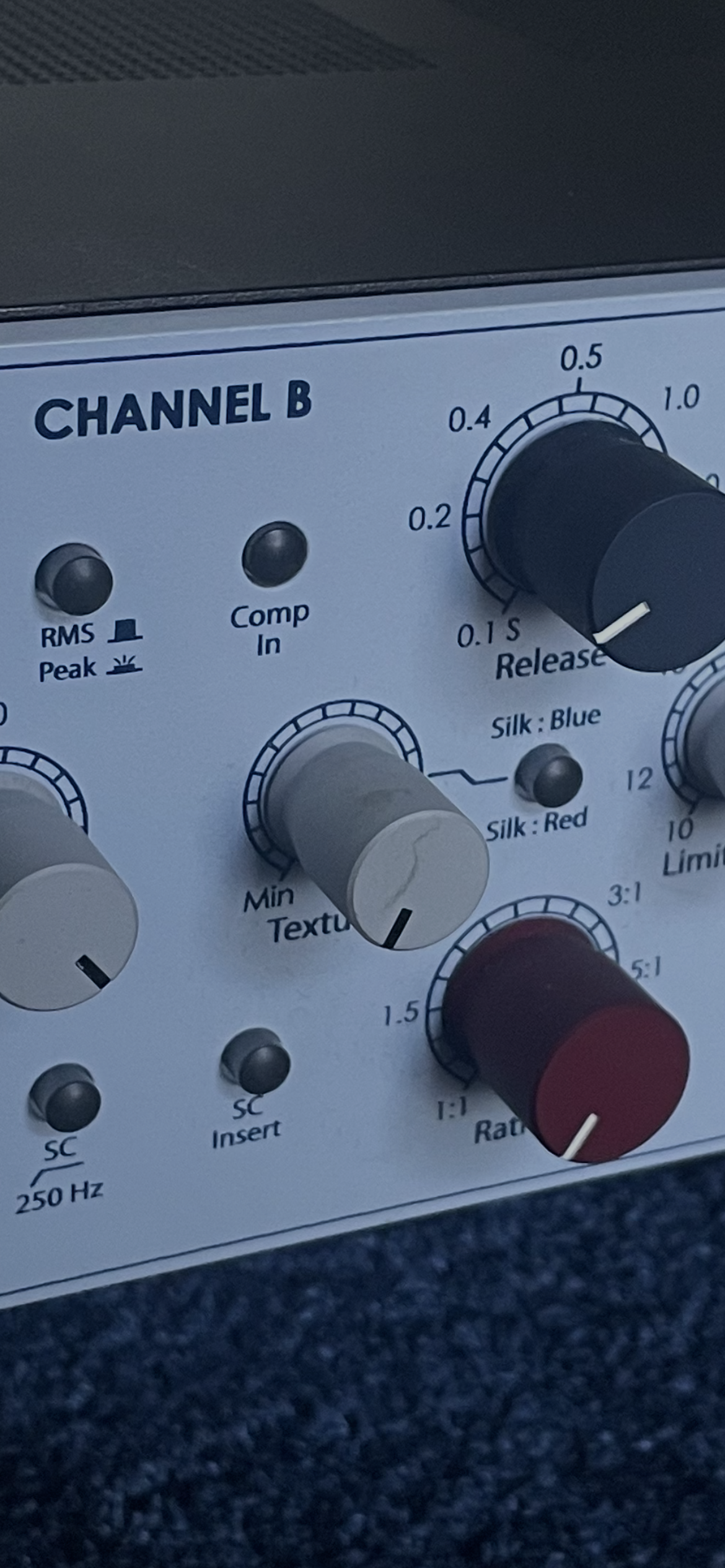 Rupert Neve Designs Portico II MBP (36324)