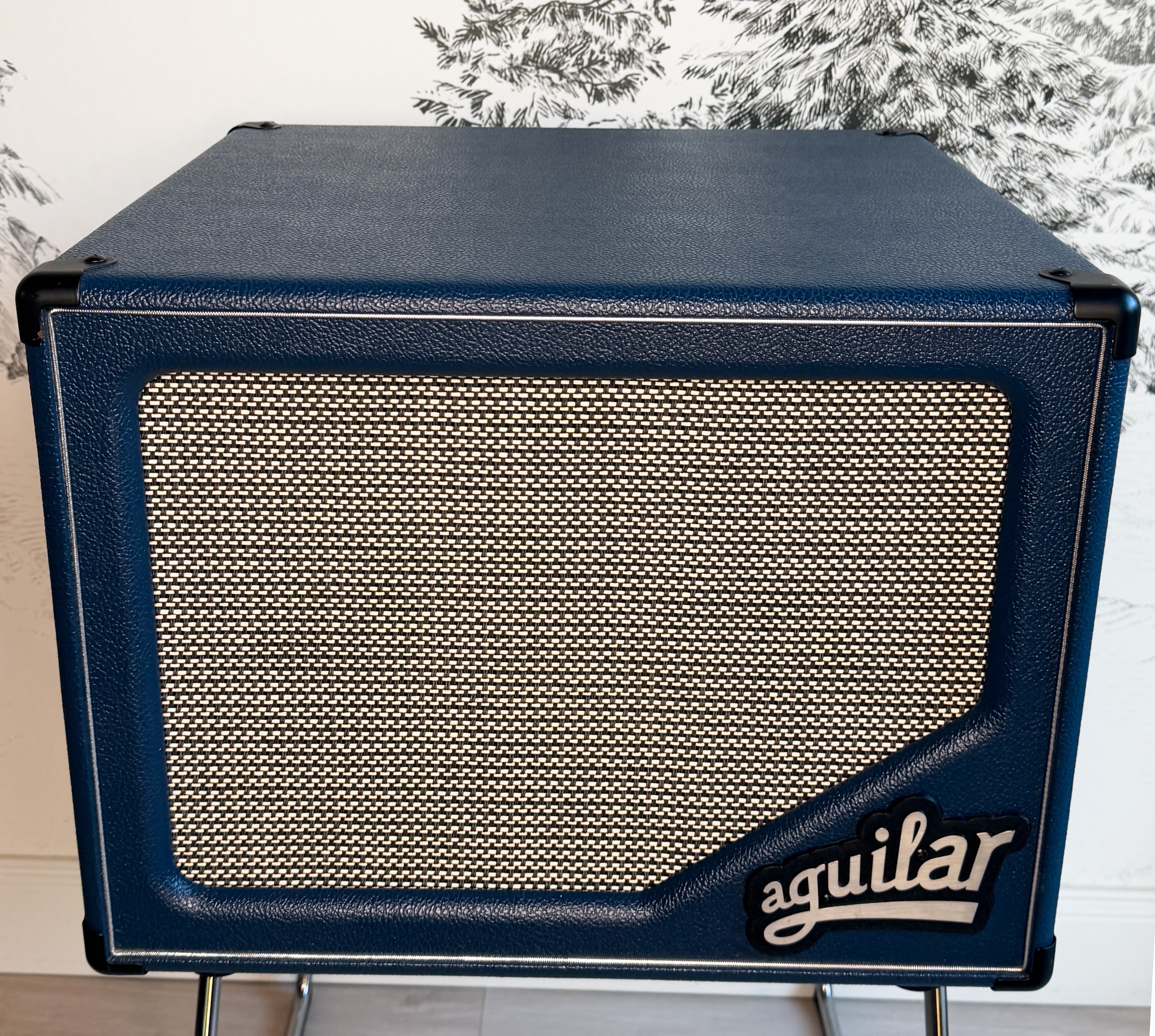 Baffle Aguilar SL112