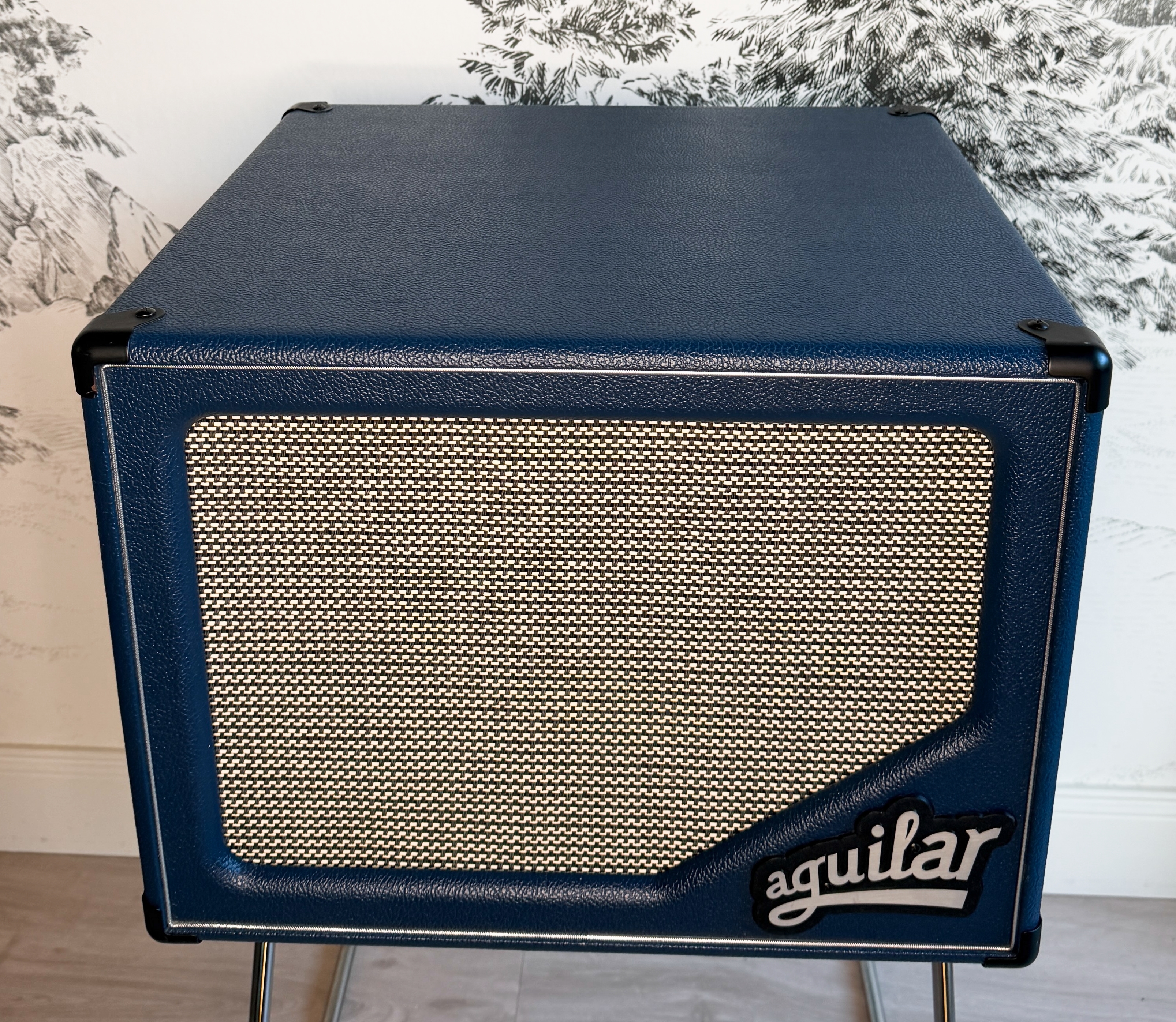 Baffle Aguilar SL112 2