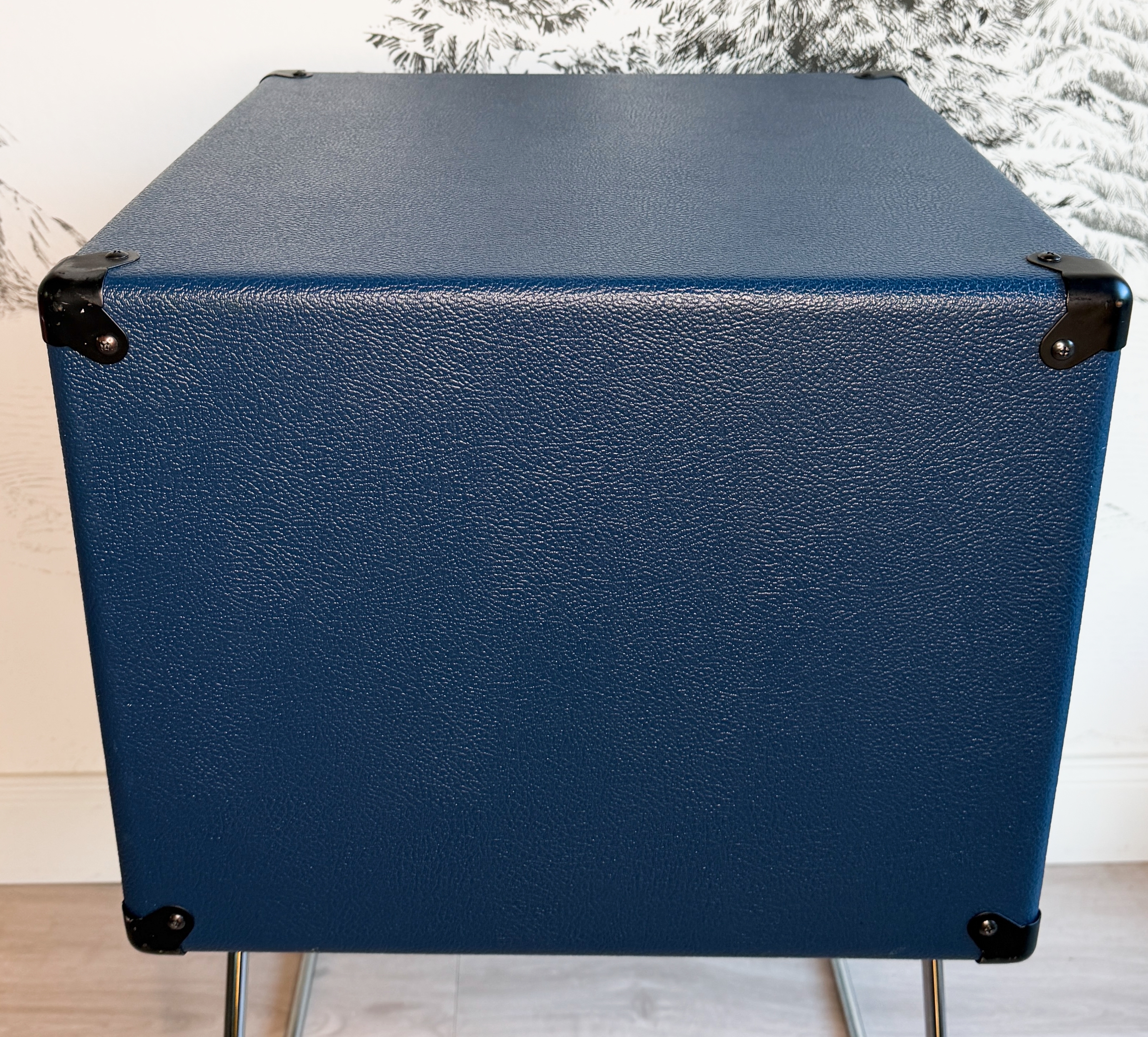 Baffle Aguilar SL112 6