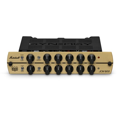 Marshall JCM 800 Preamp Module Marshall JCM 800 Preamp Module