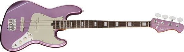 MV-4JB Plus BassTheWorld