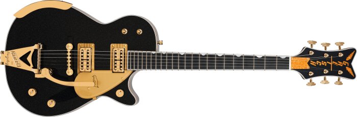 Gretsch G6134TG-58 Limited Edition 1958 Custom Penguin : G6134TG-58 Limited Edition 1958 Custom Penguin Gretsch G6134TG-58 Limited Edition 1958 Custom Penguin : G6134TG-58 Limited Edition 1958 Custom Penguin