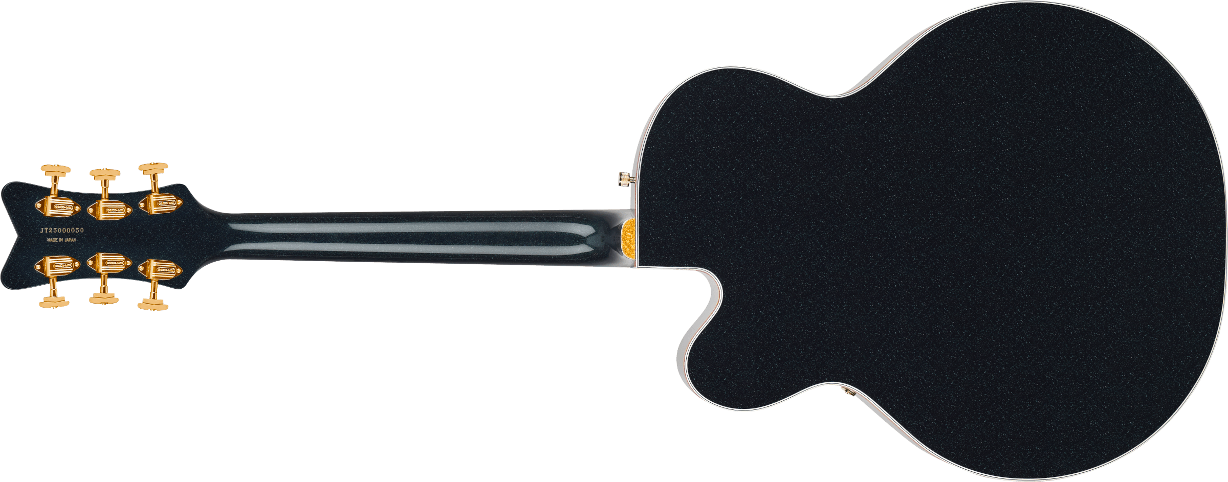 Gretsch G6136TG-58 Limited Edition 1958 Custom Falcon : G6136TG-58 Limited Edition 1958 Custom FalconREAR