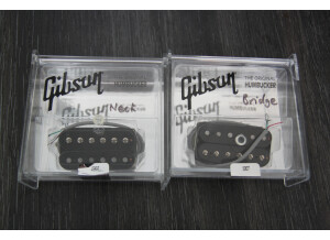 Gibson 500T - Black (7136)