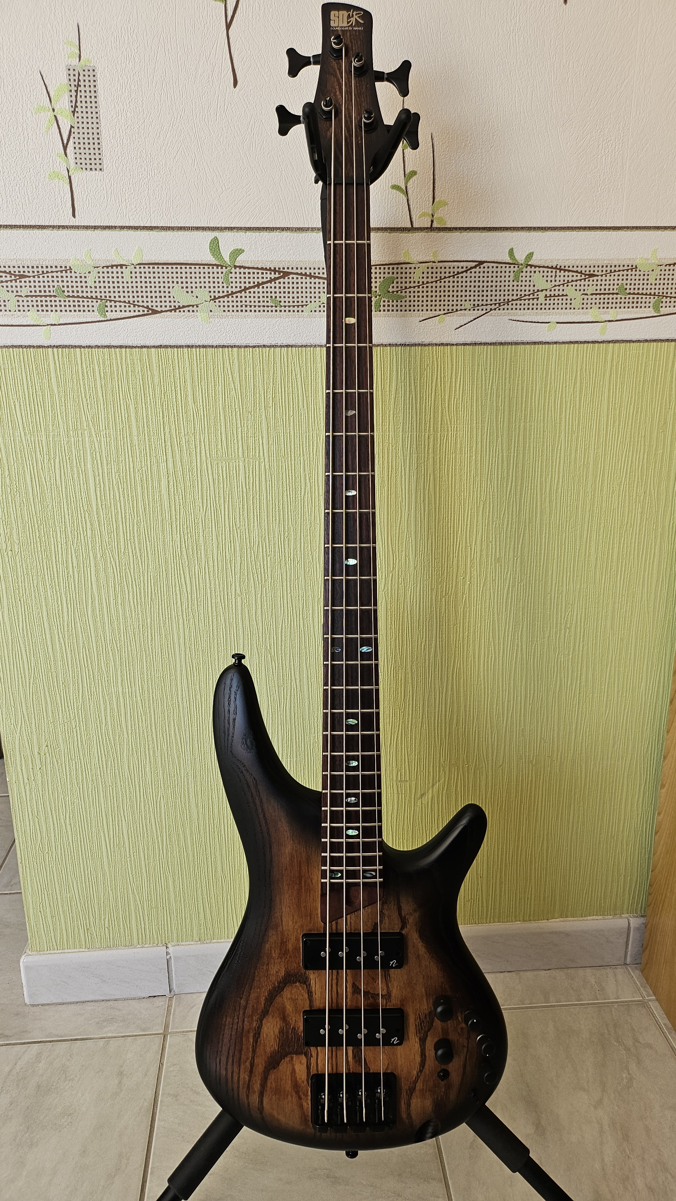 Ibanez SR600E (89909)
