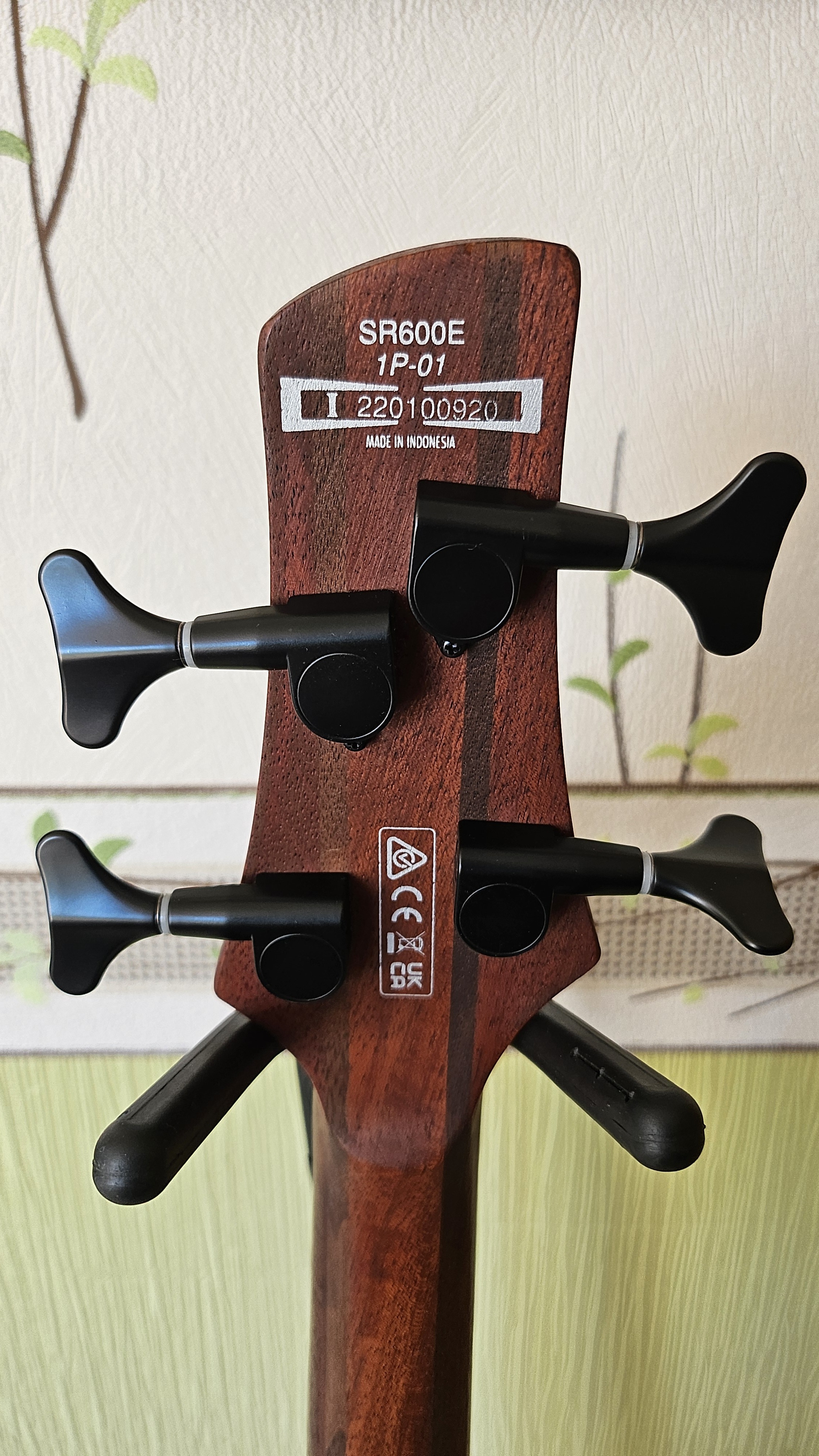 Ibanez SR600E (26430)