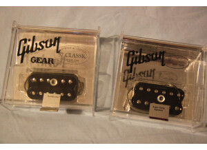 Gibson 490R - Black (17834)
