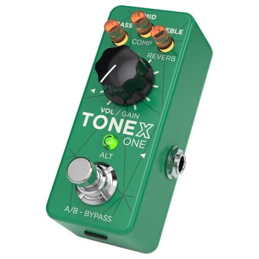 ToneXGREEN ToneXGREEN