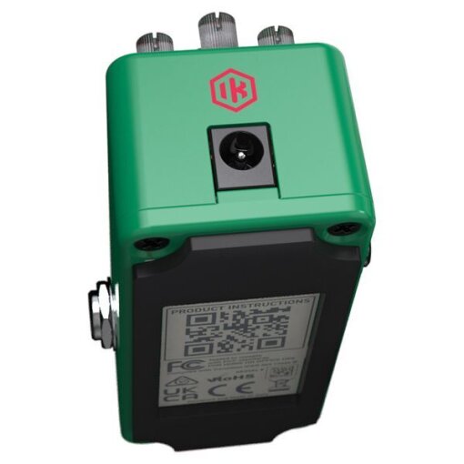 ToneXGREEN2 ToneXGREEN2