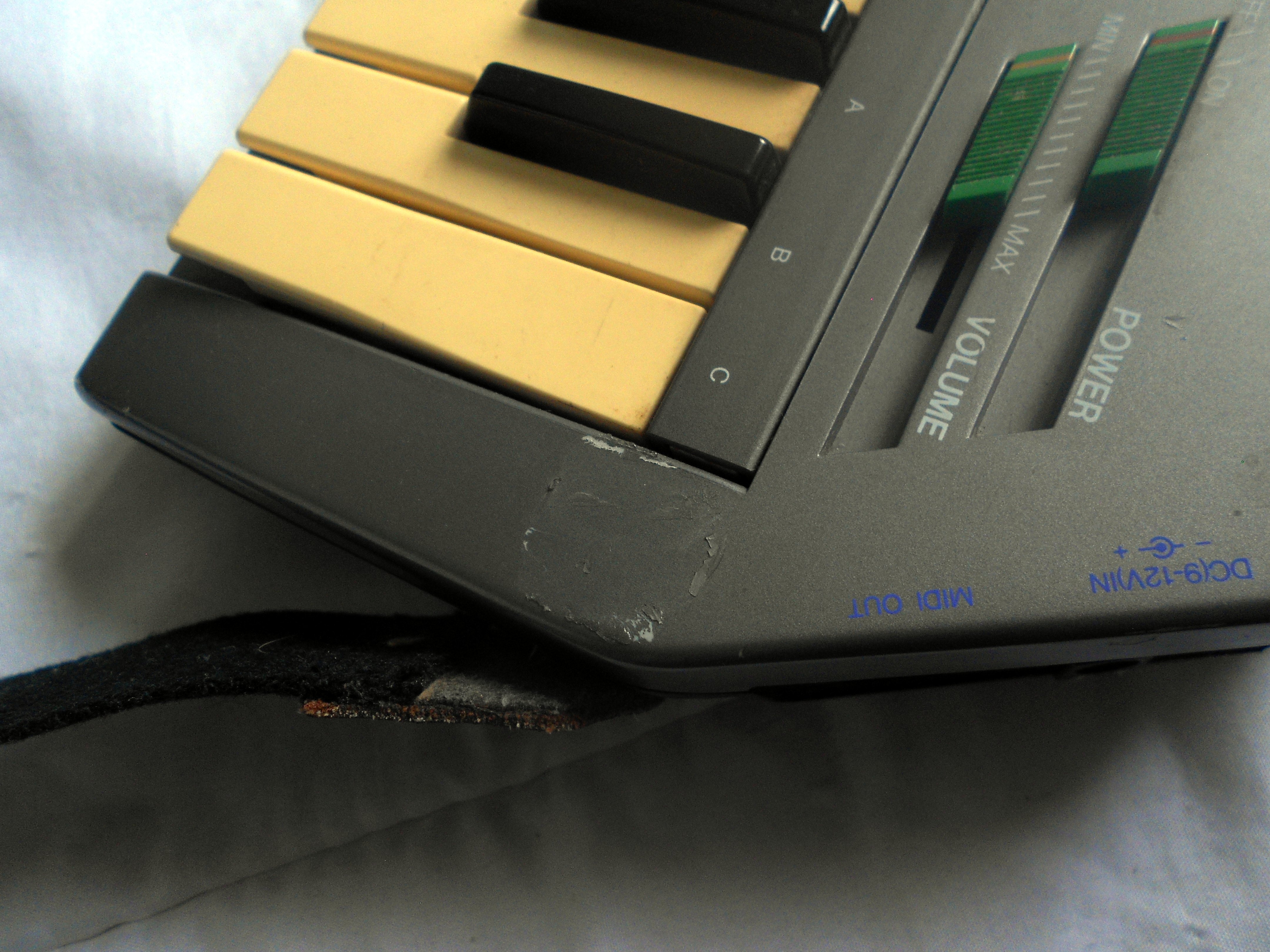 Yamaha SHS-10S (20025)