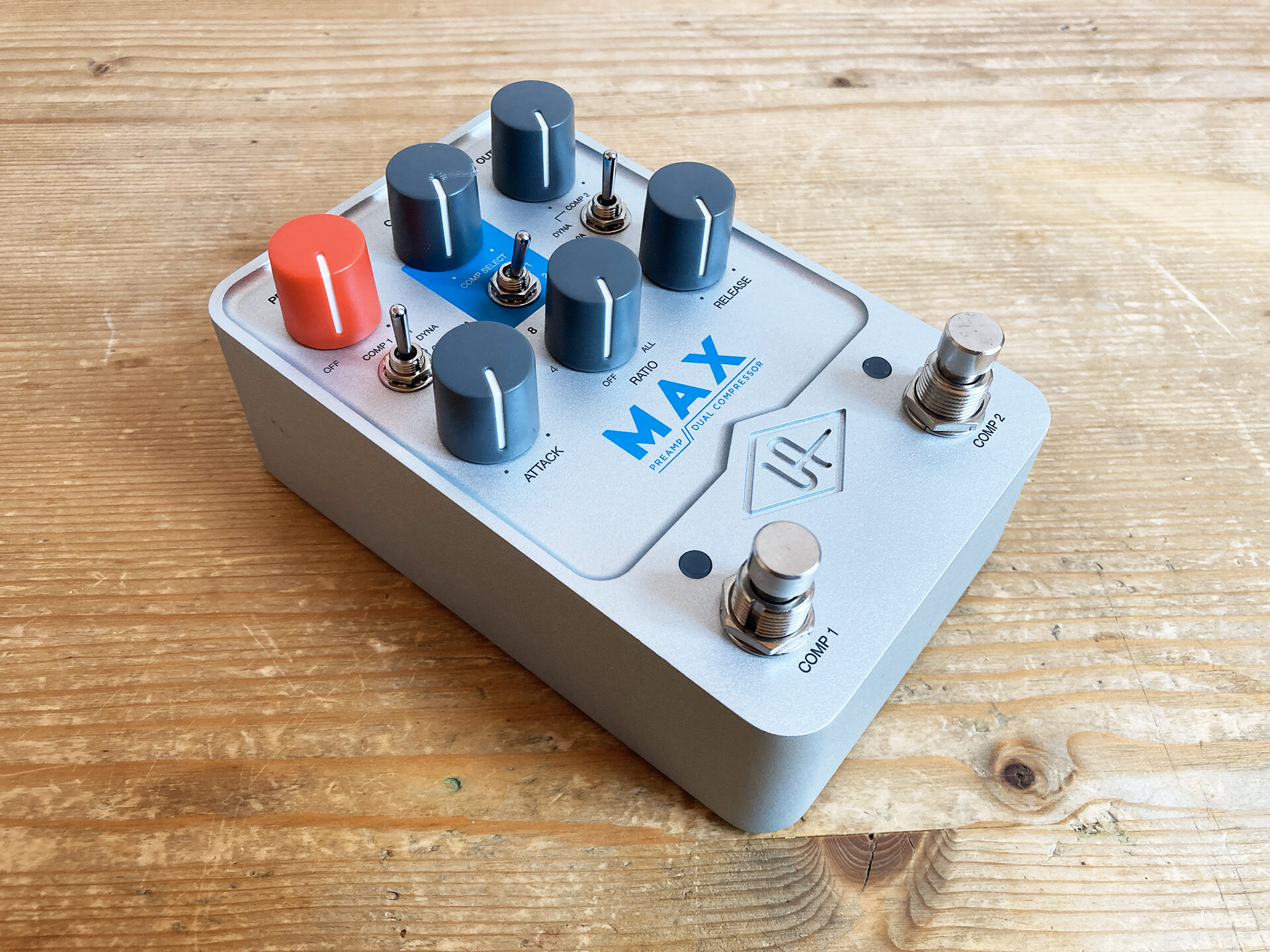 UAFX MAX 9787