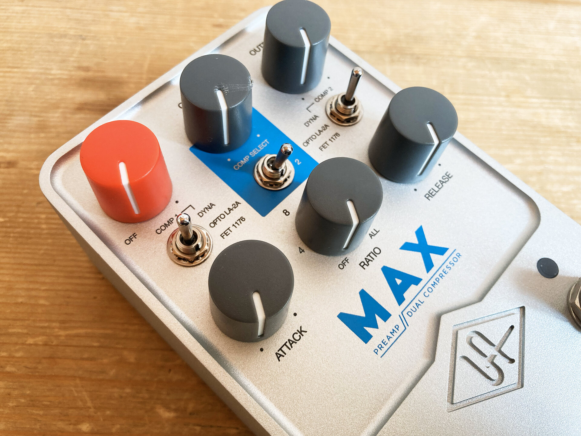 UAFX MAX 9788
