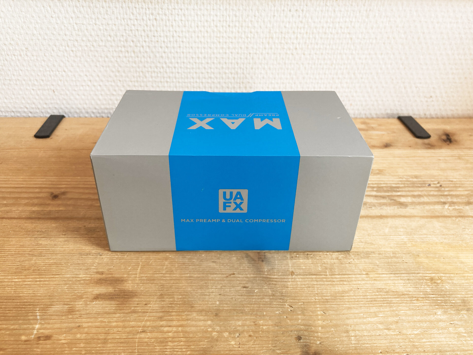 UAFX MAX 9802