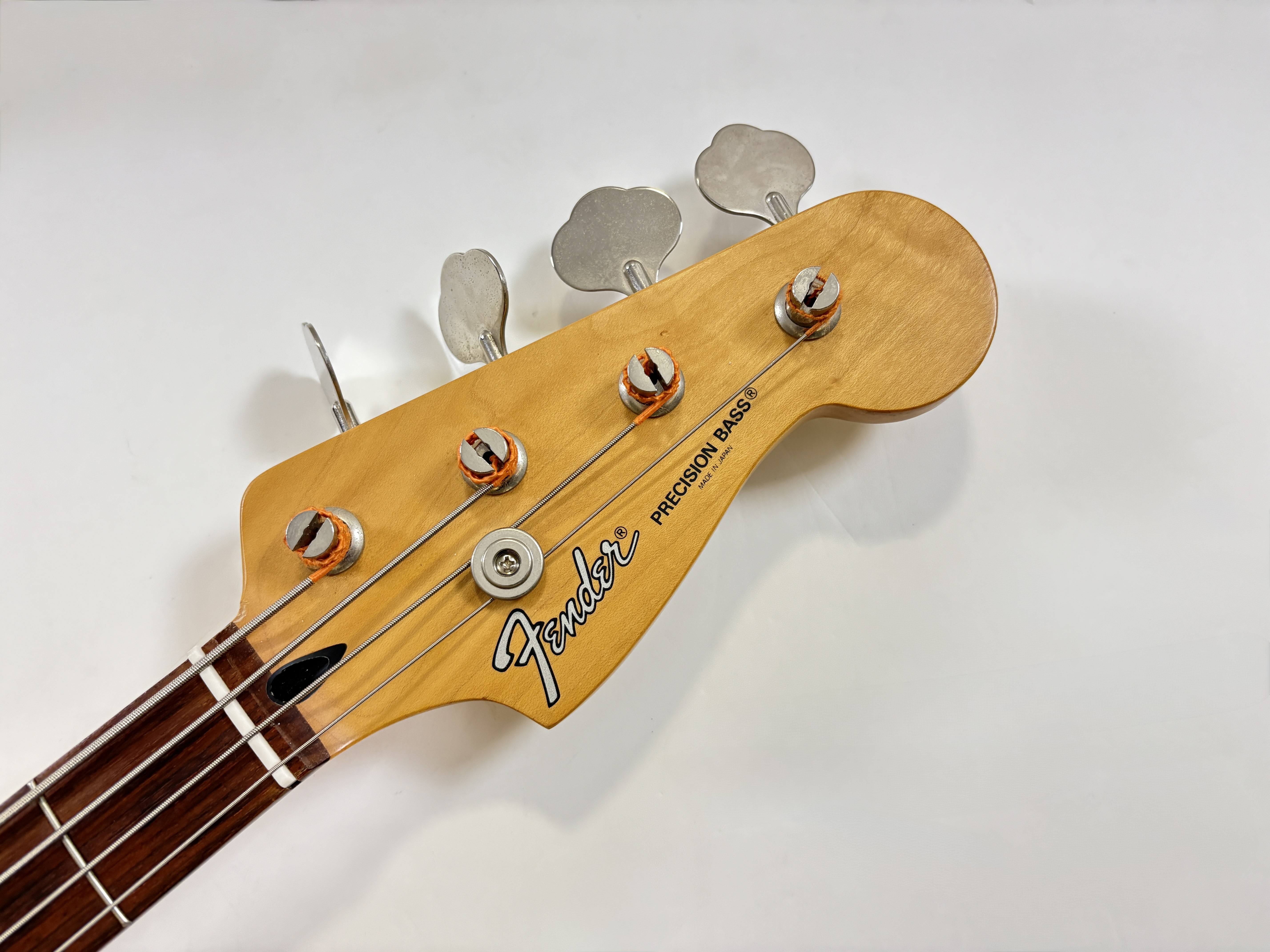 Fender PB-62 (25963)