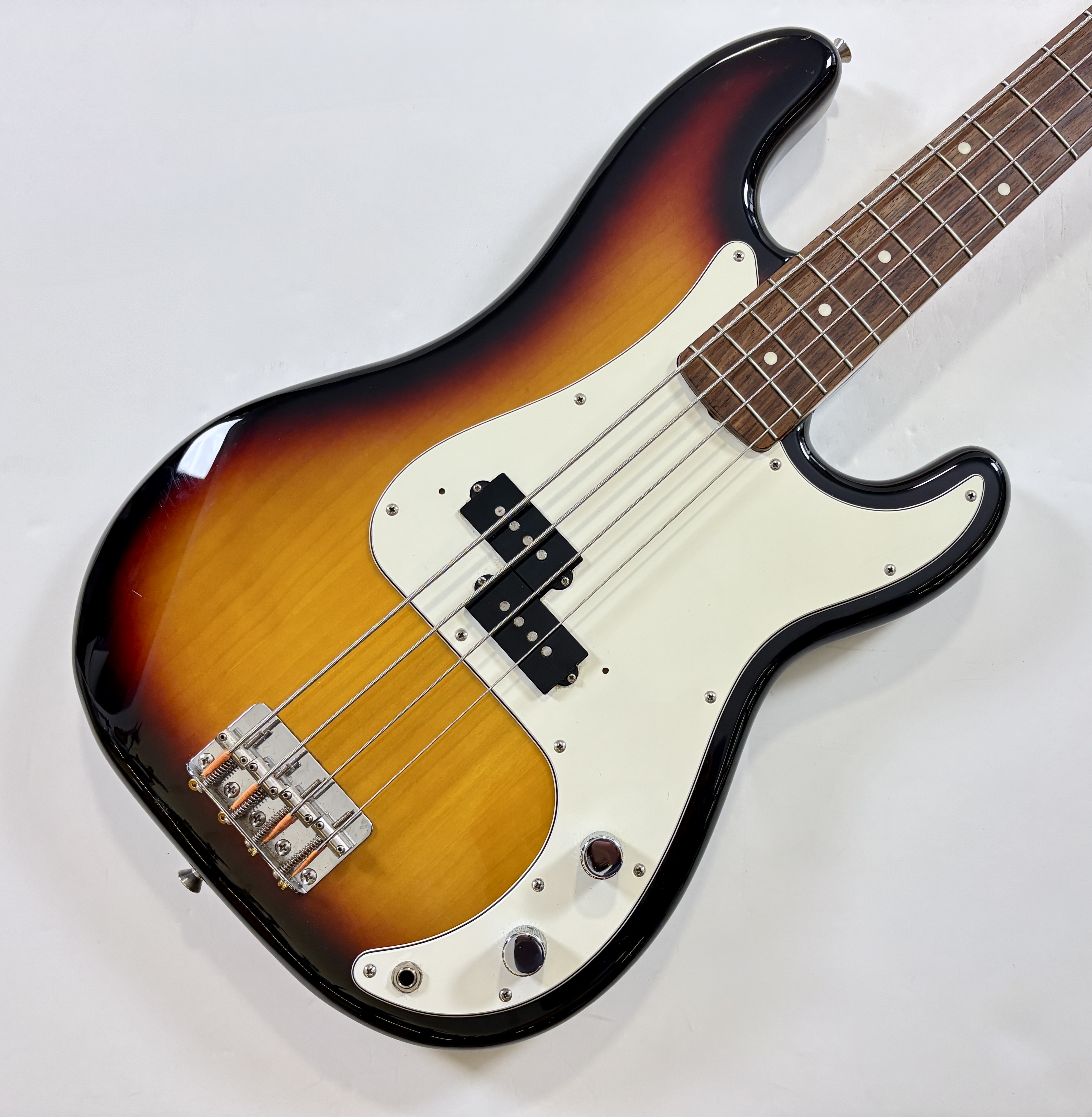 Fender PB-62 (37338)