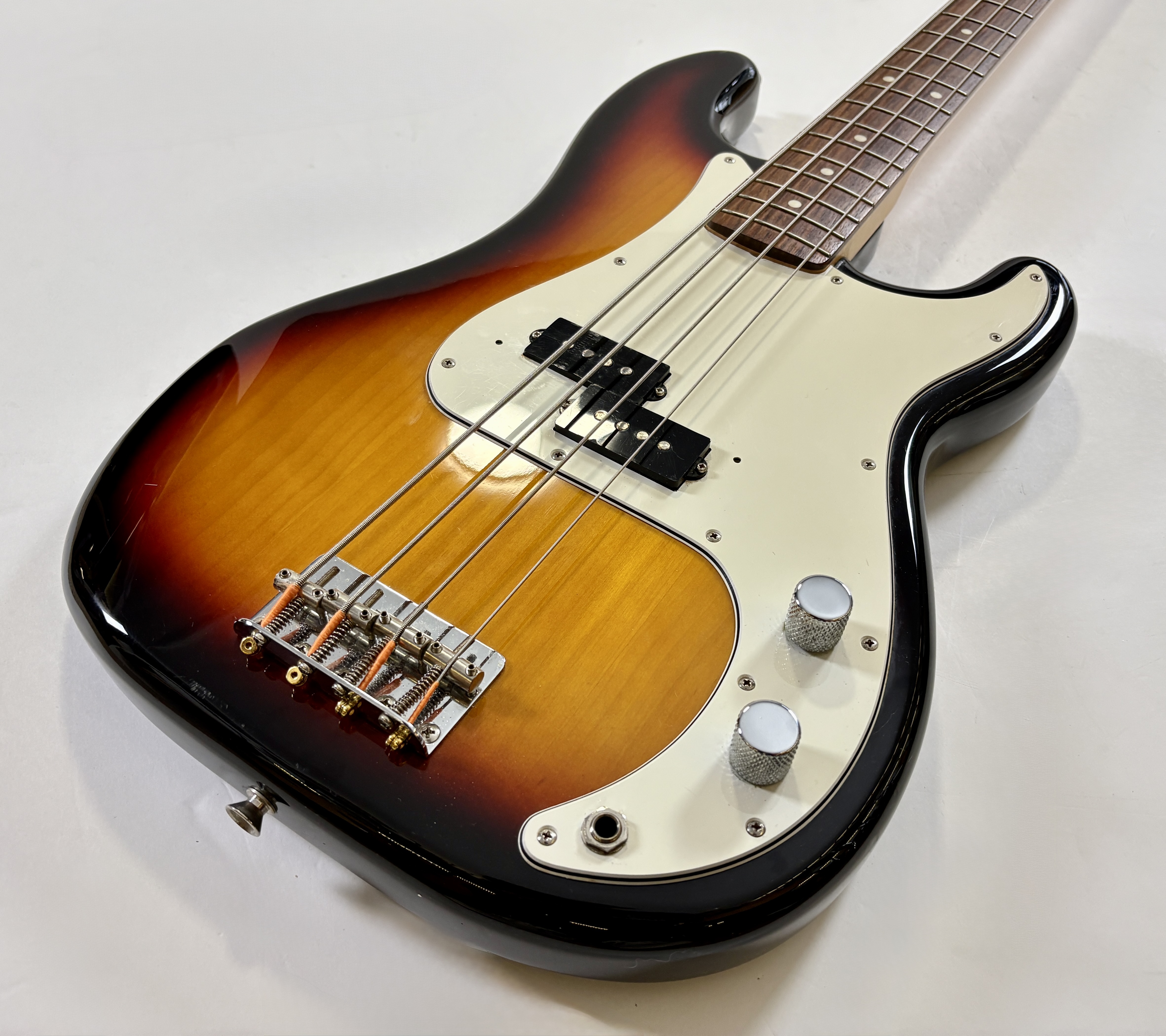 Fender PB-62 (12519)
