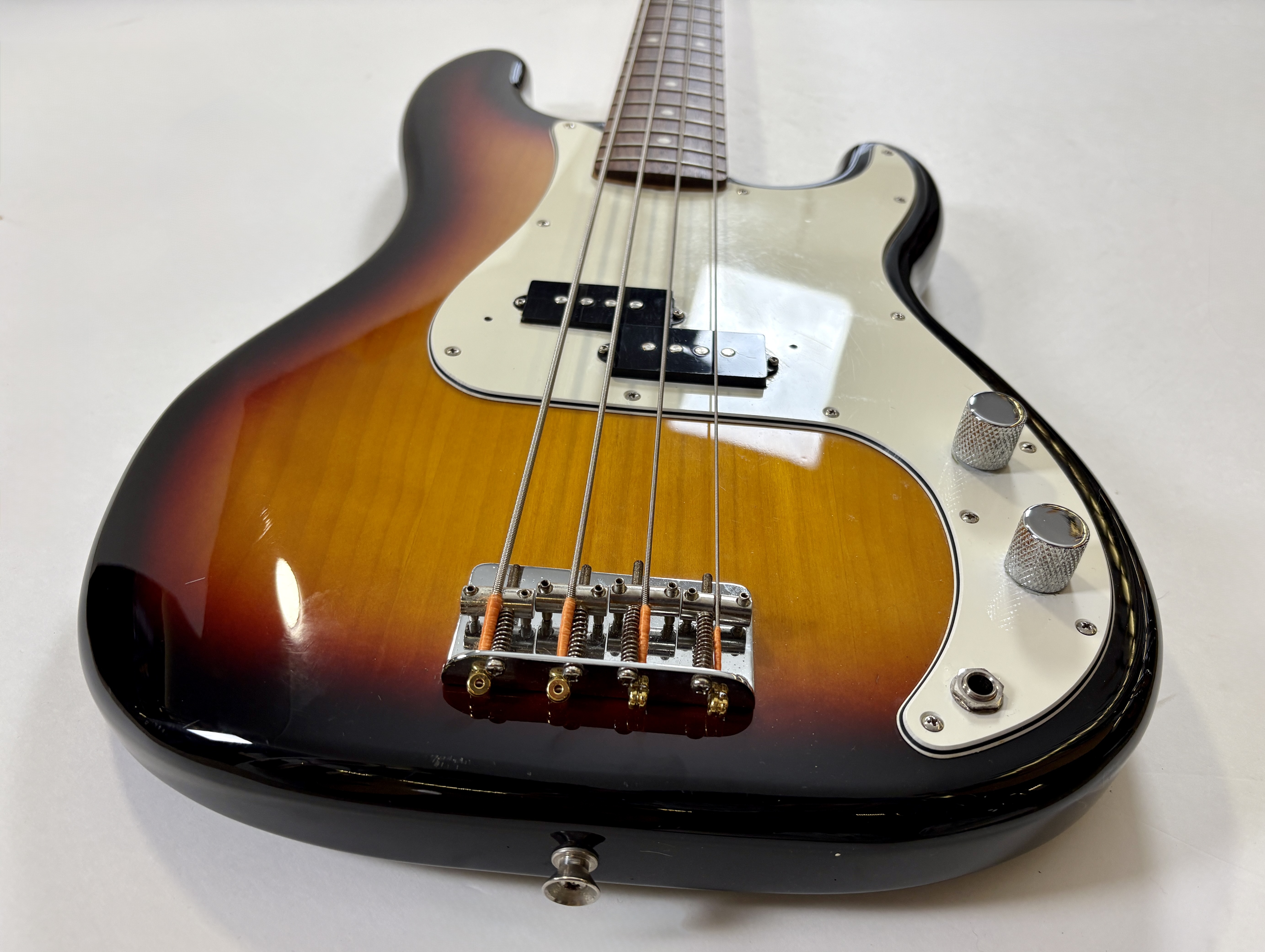 Fender PB-62 (2421)
