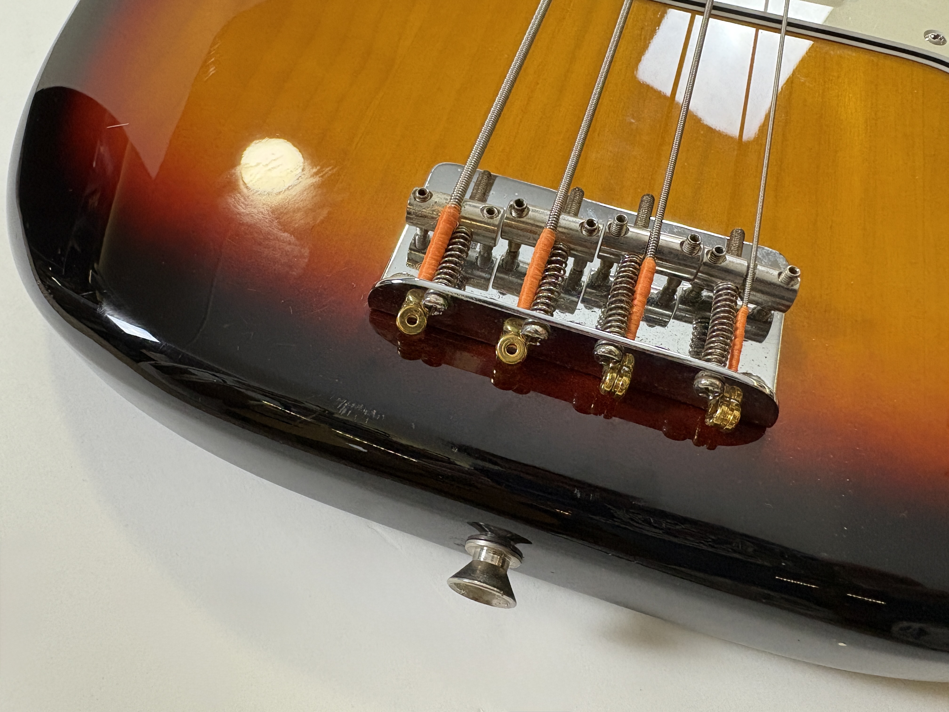 Fender PB-62 (59779)