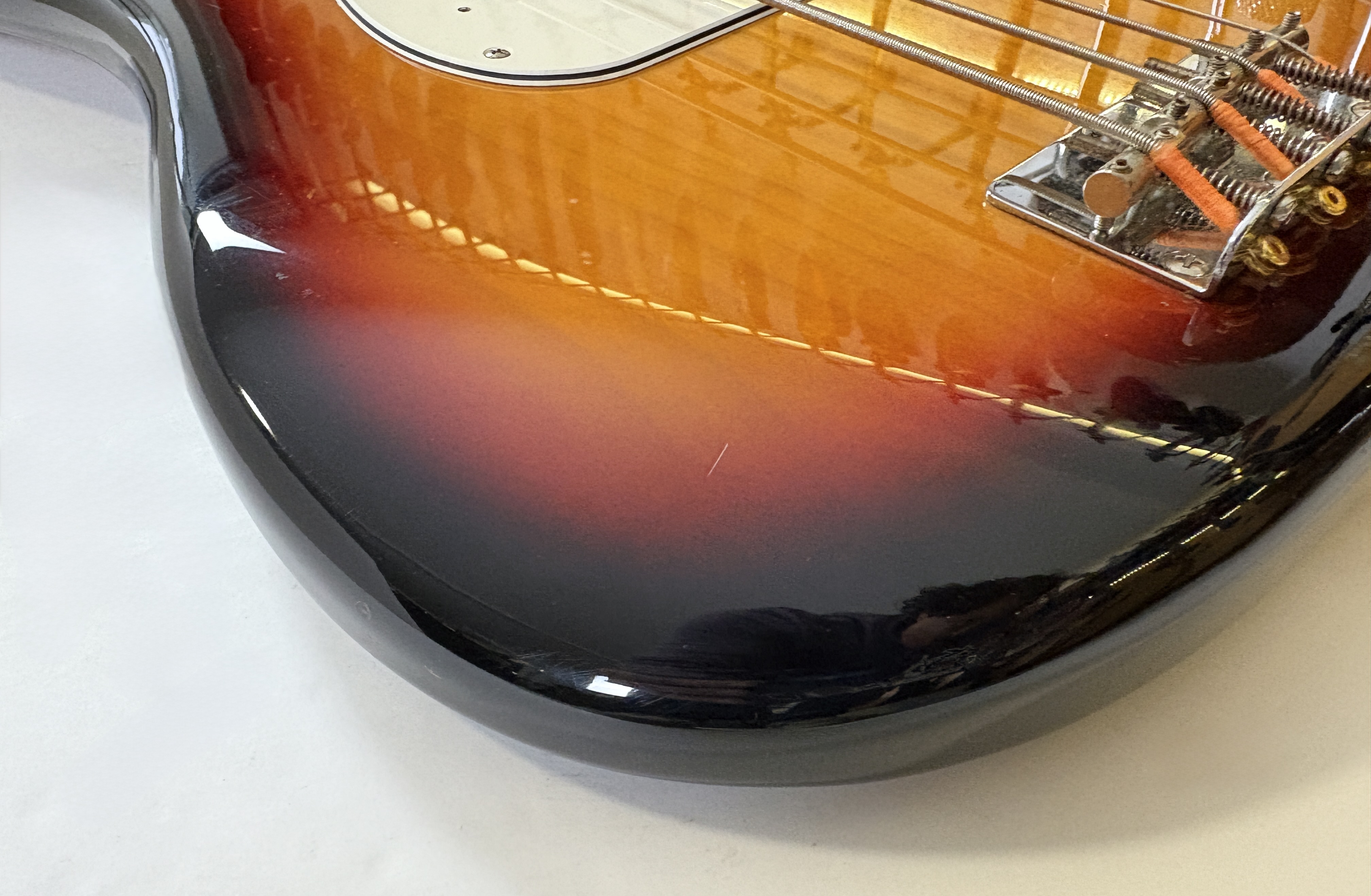 Fender PB-62 (84763)