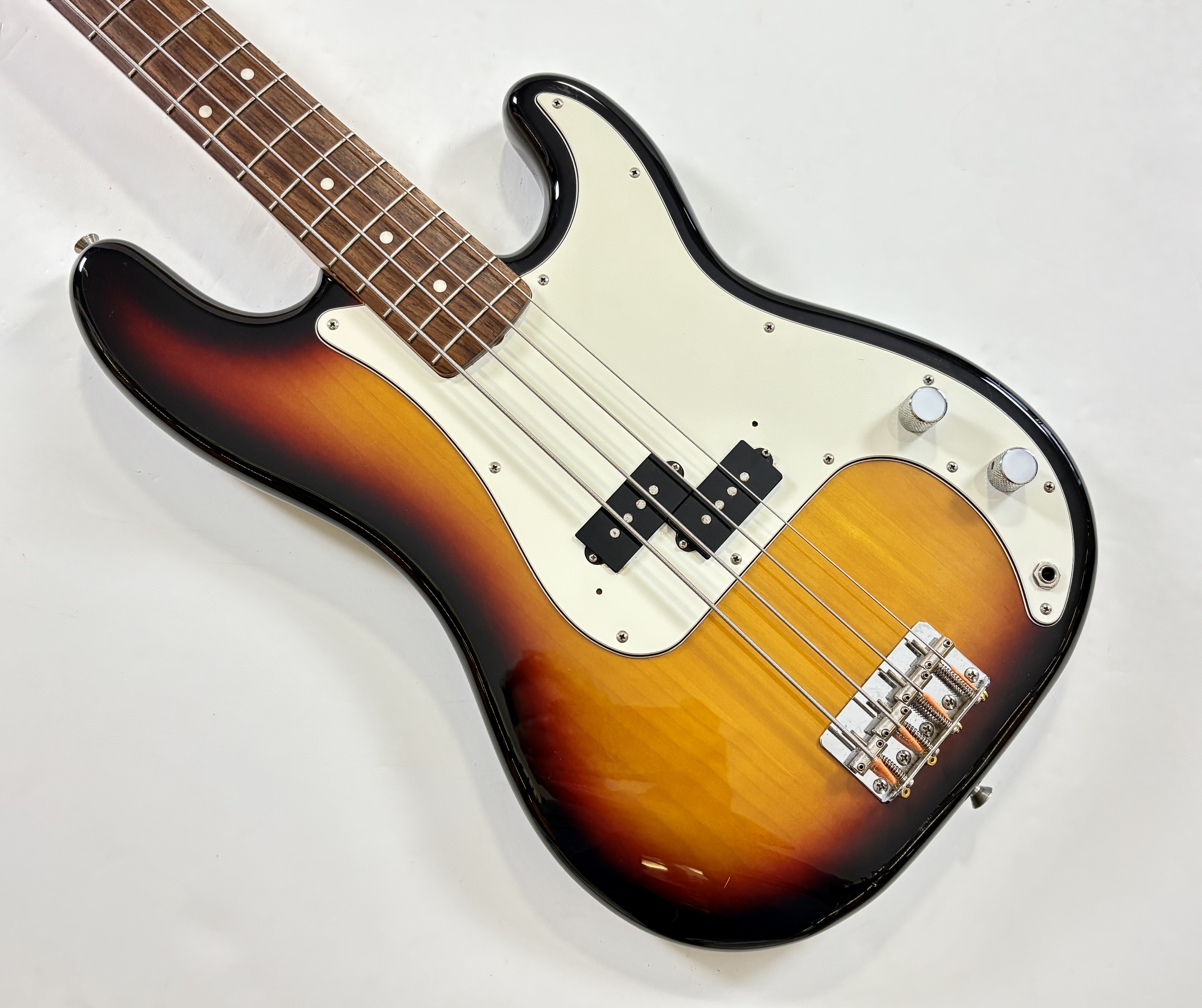 Fender PB-62 (13638)