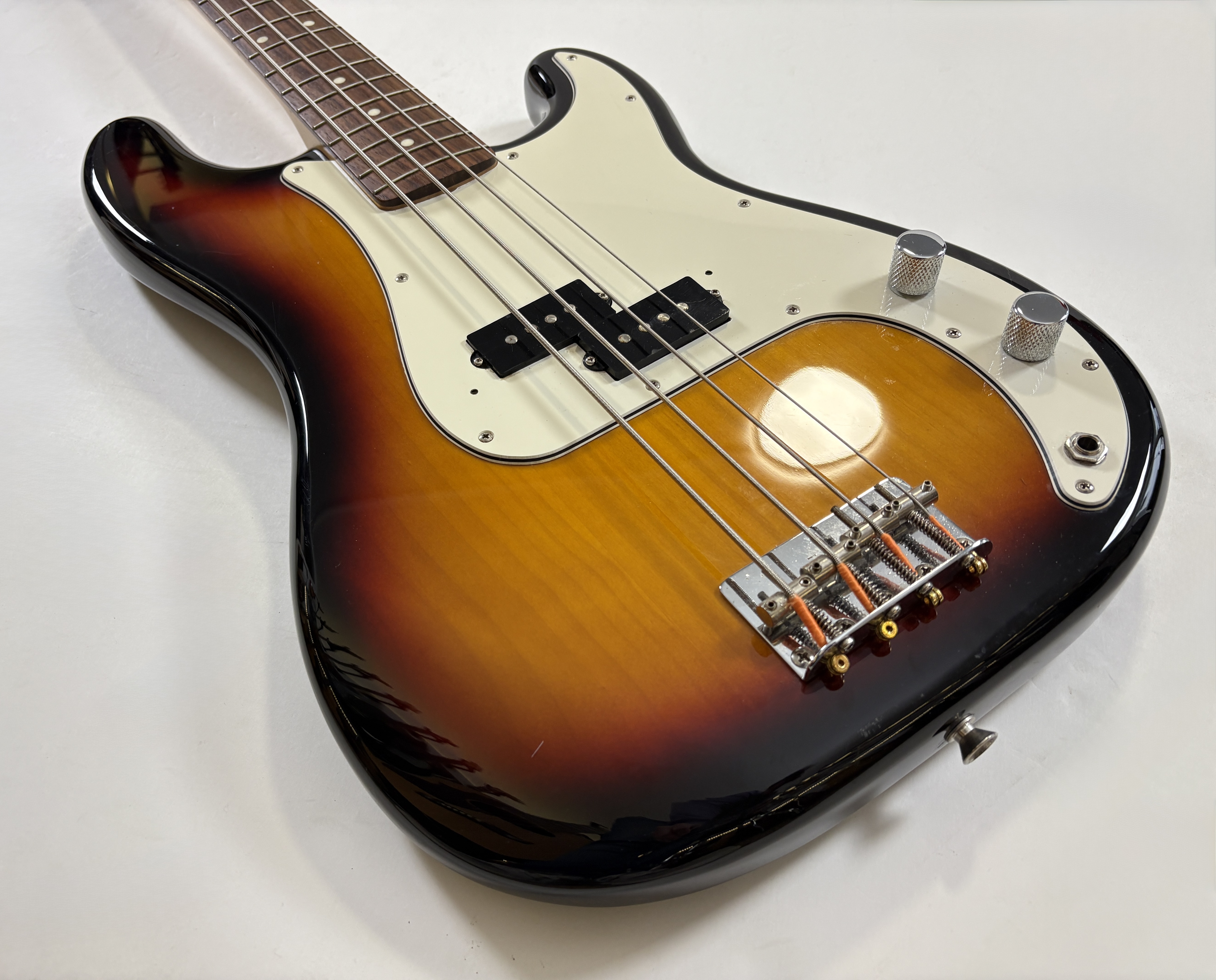 Fender PB-62 (23656)