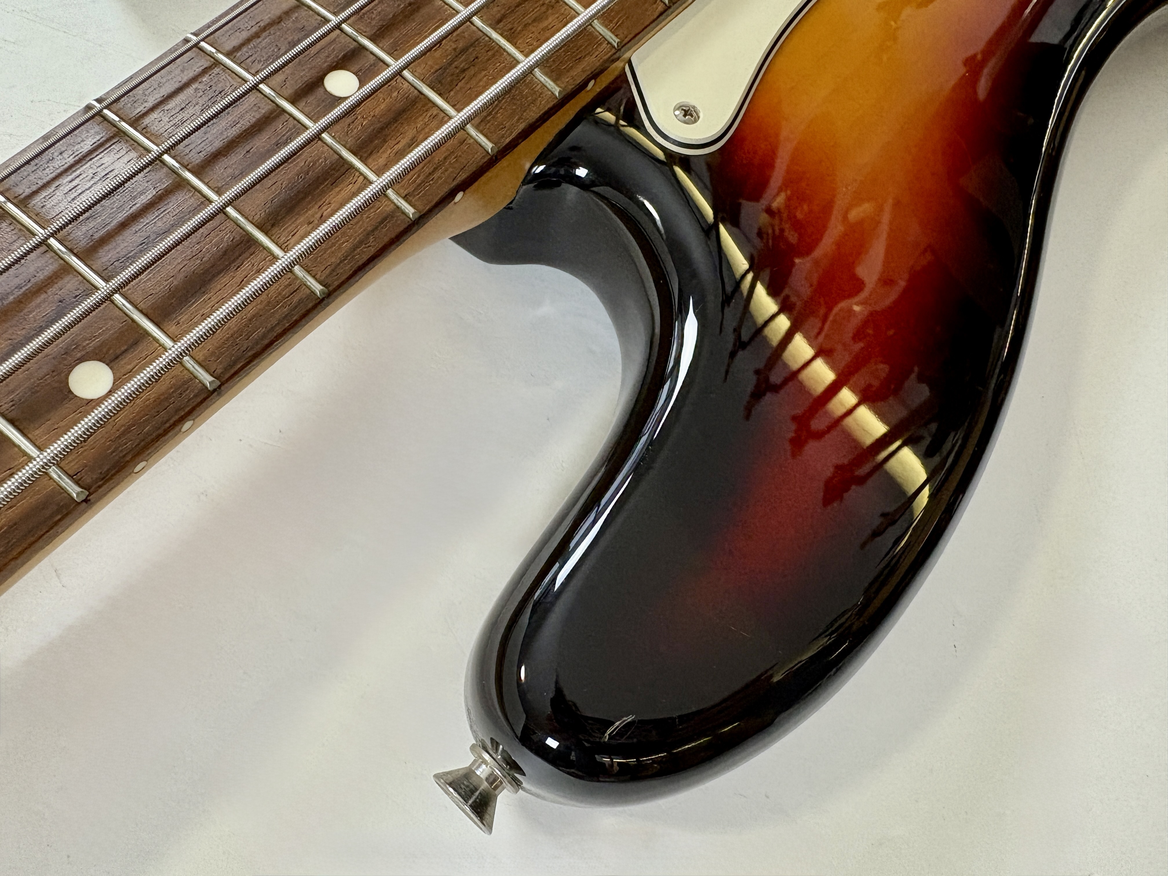 Fender PB-62 (85784)