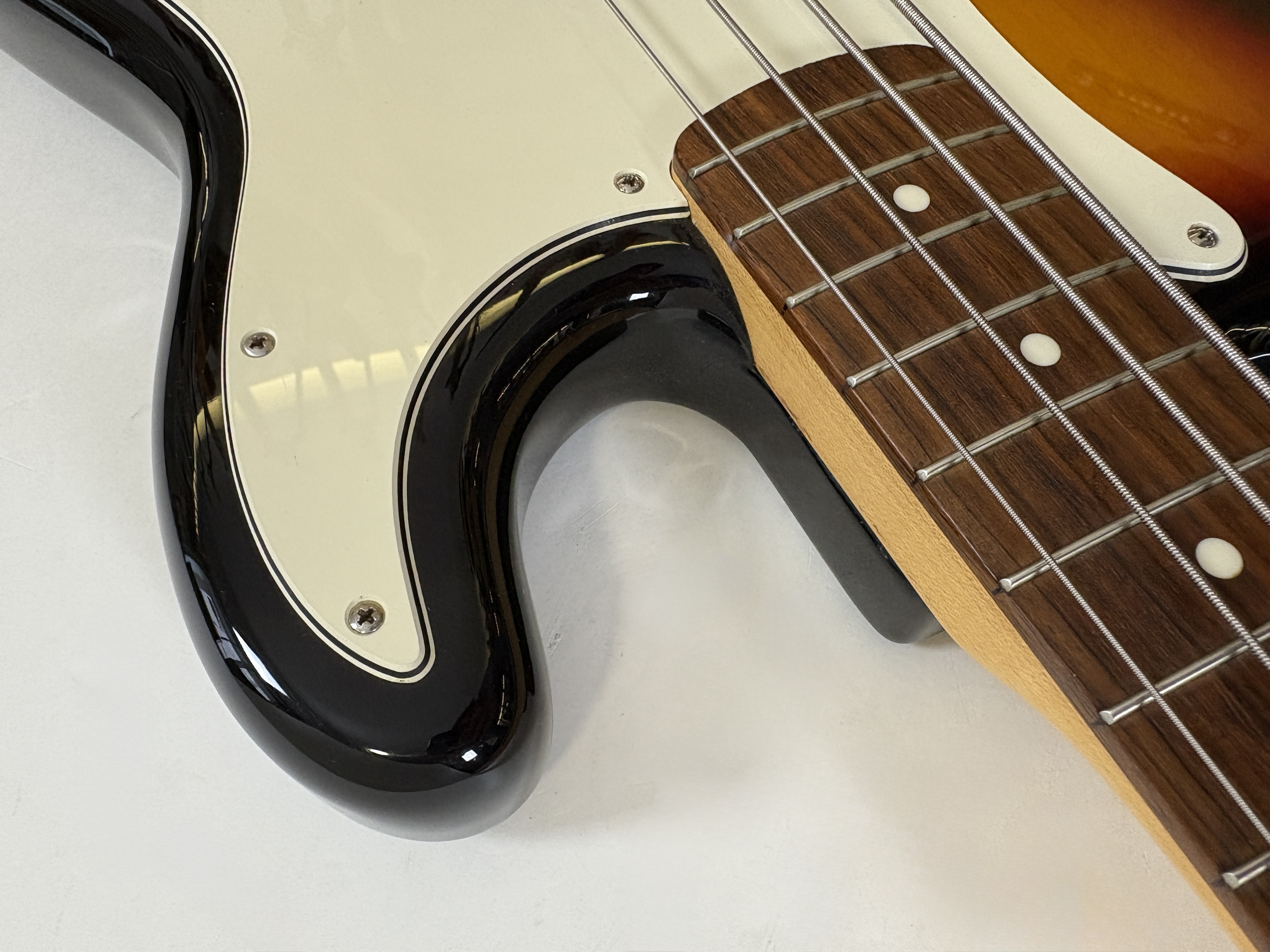 Fender PB-62 (41321)