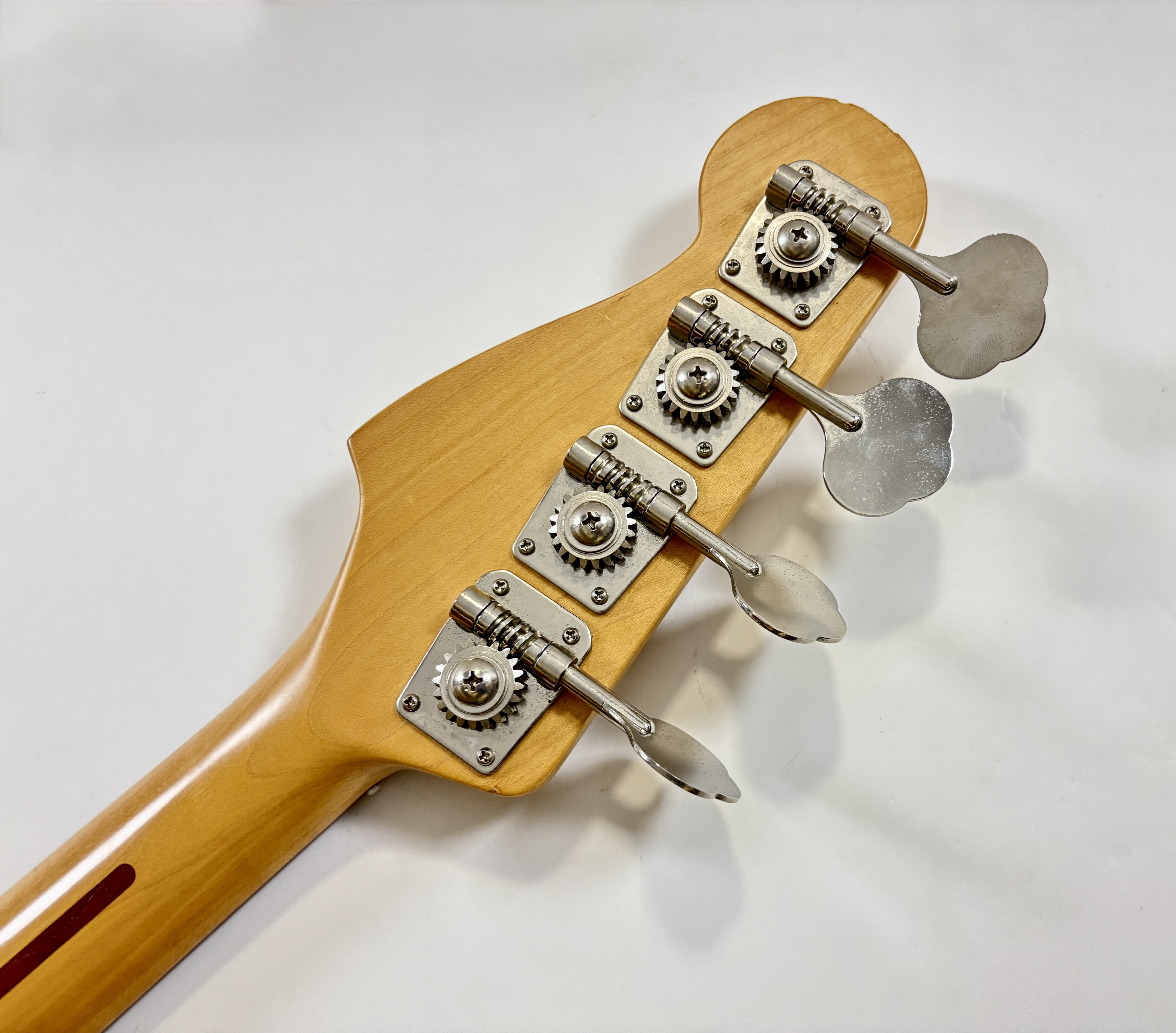 Fender PB-62 (43438)