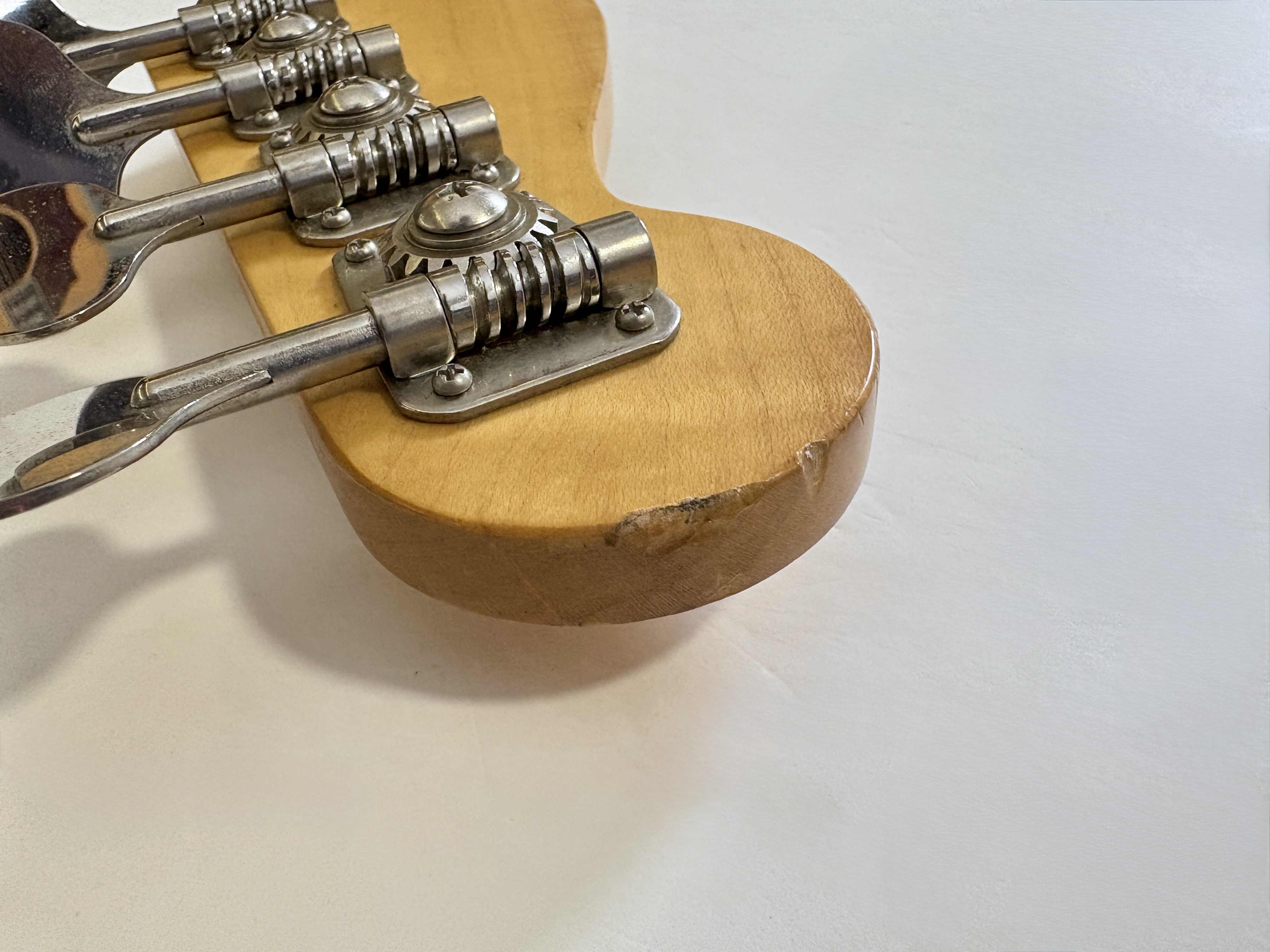 Fender PB-62 (51714)