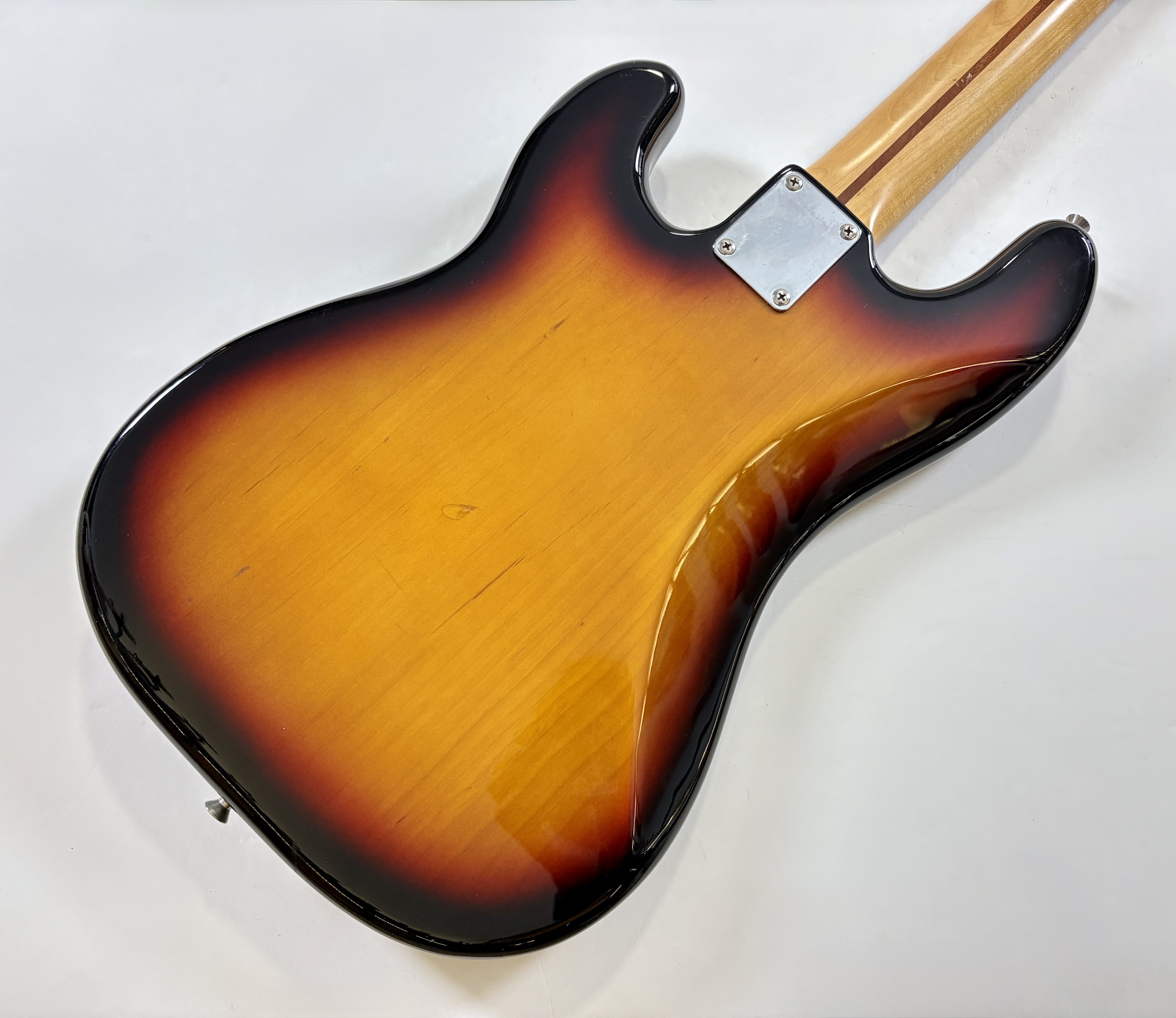 Fender PB-62 (79955)