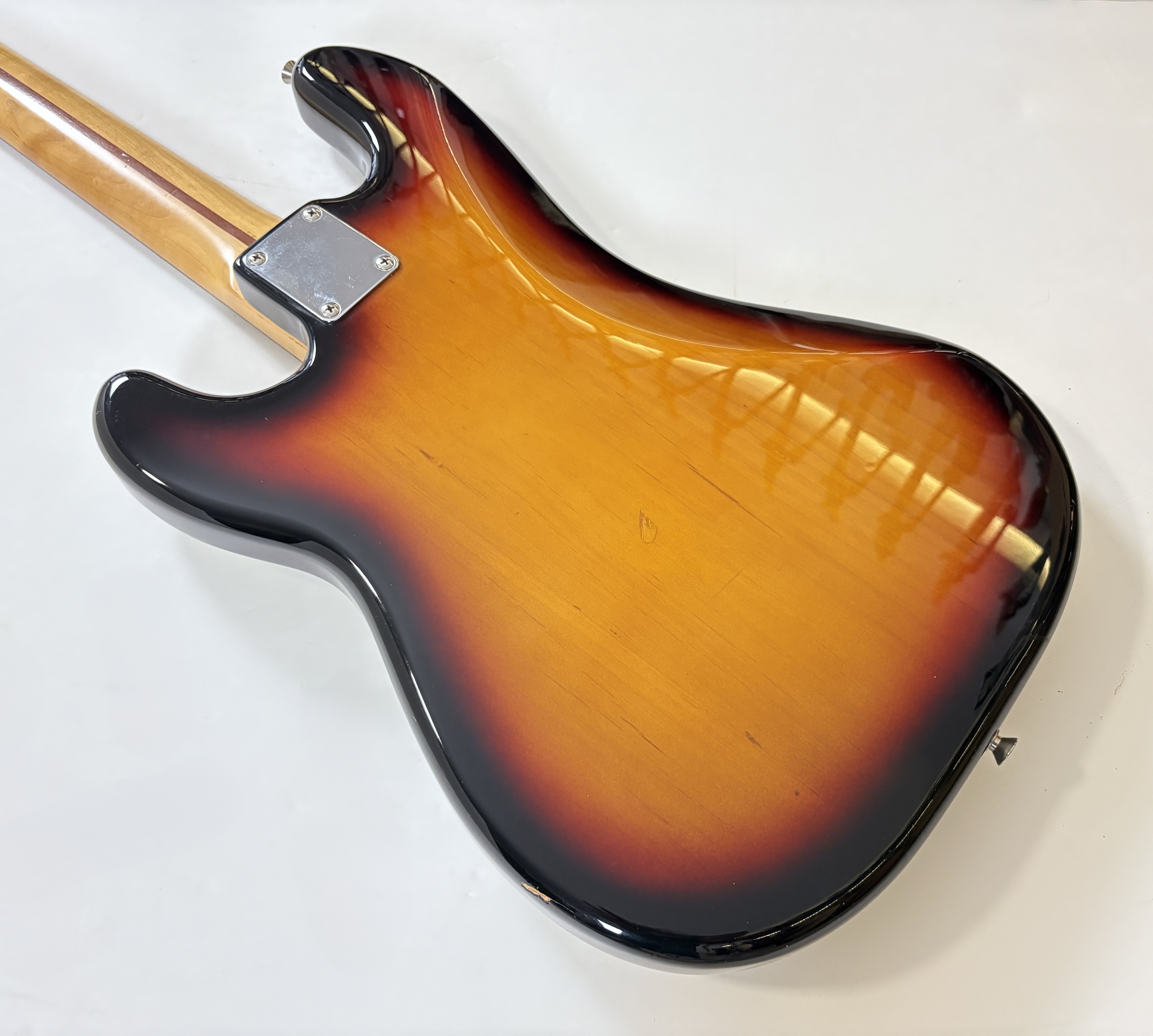 Fender PB-62 (26641)
