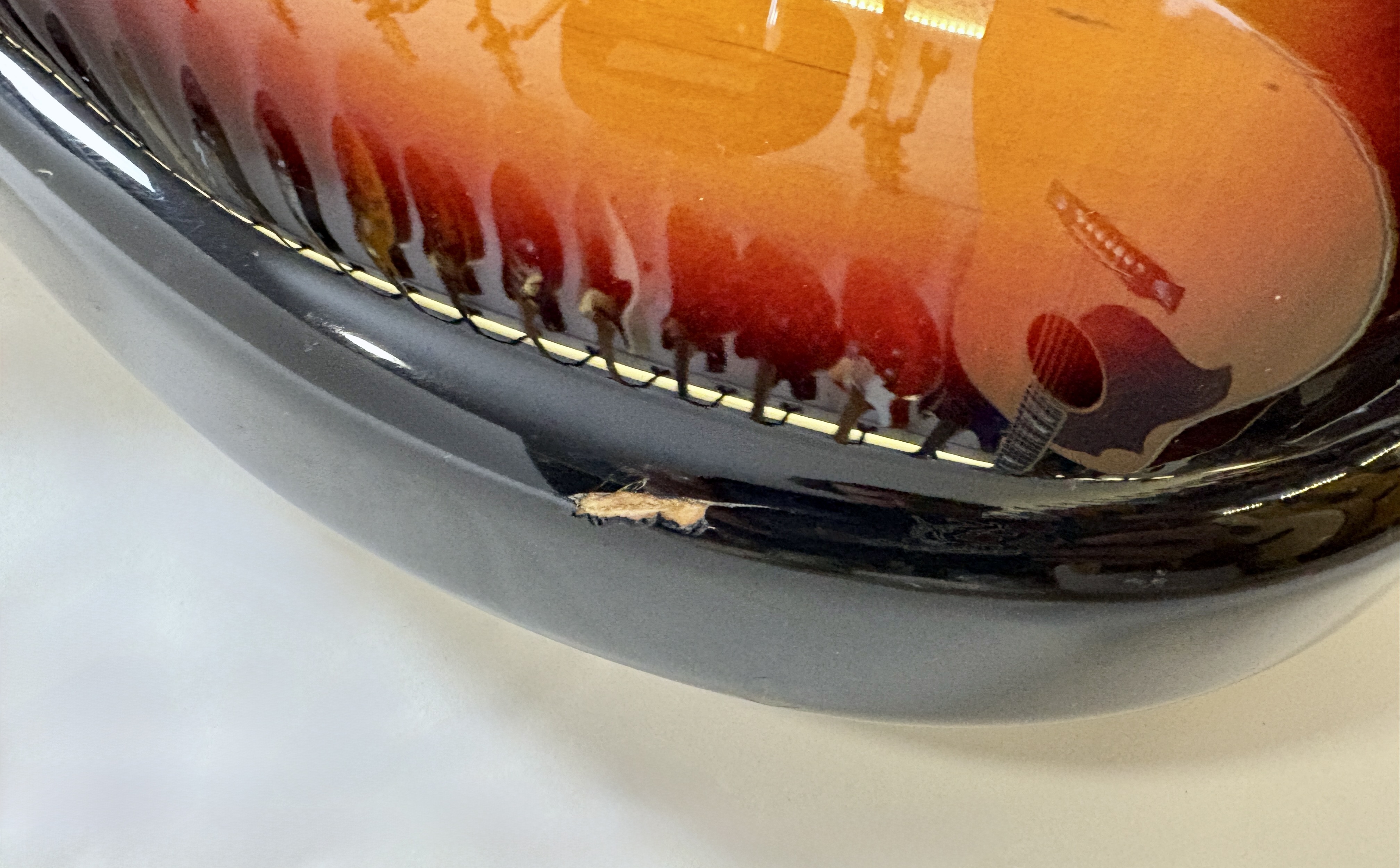 Fender PB-62 (63007)