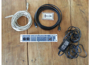 RME Audio Hammerfall DSP Multiface (52560)