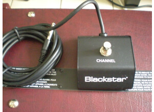 Blackstar Amplification HT-5C (82058)