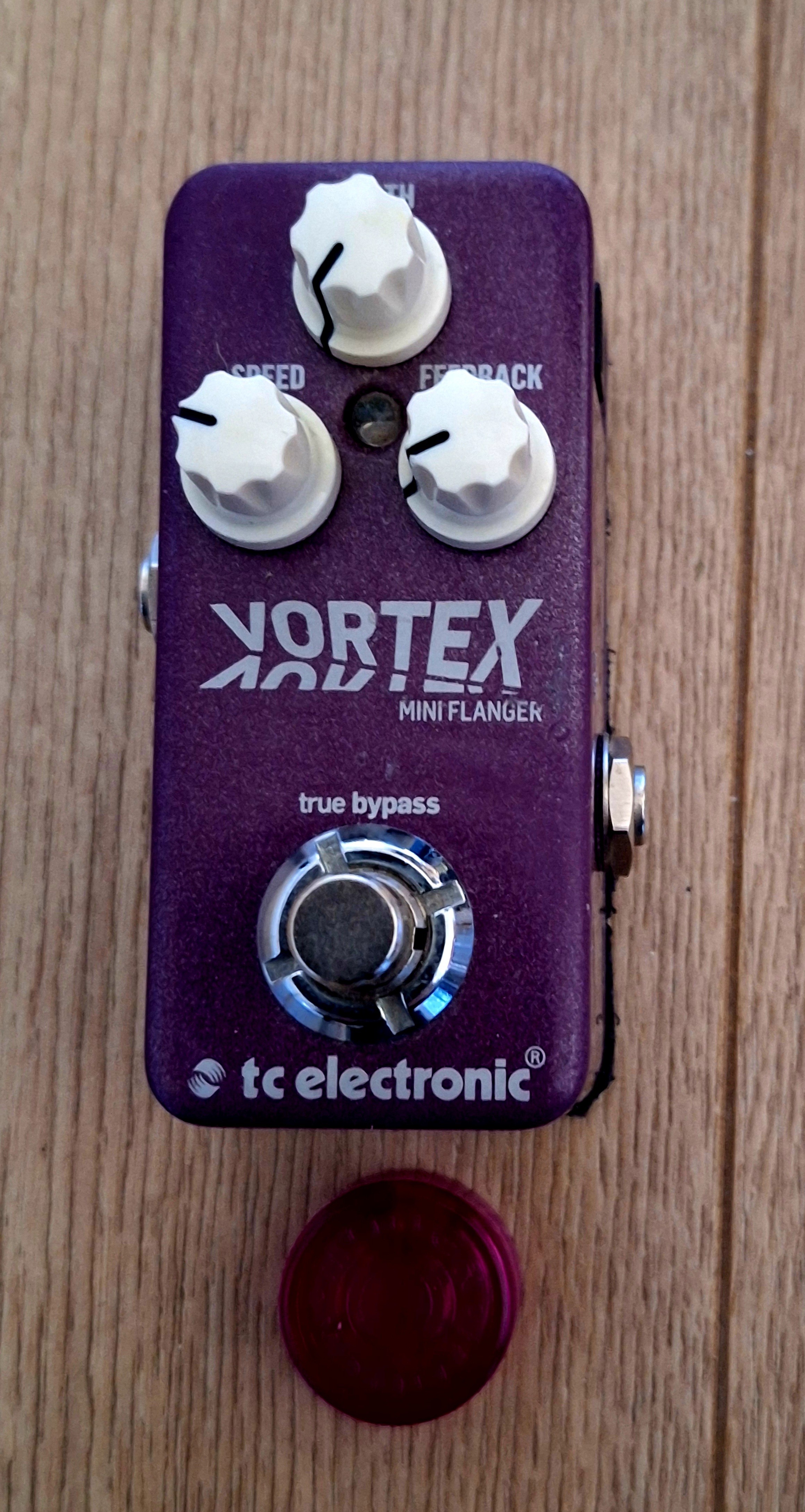 nds TC Electronic Vortex Mini