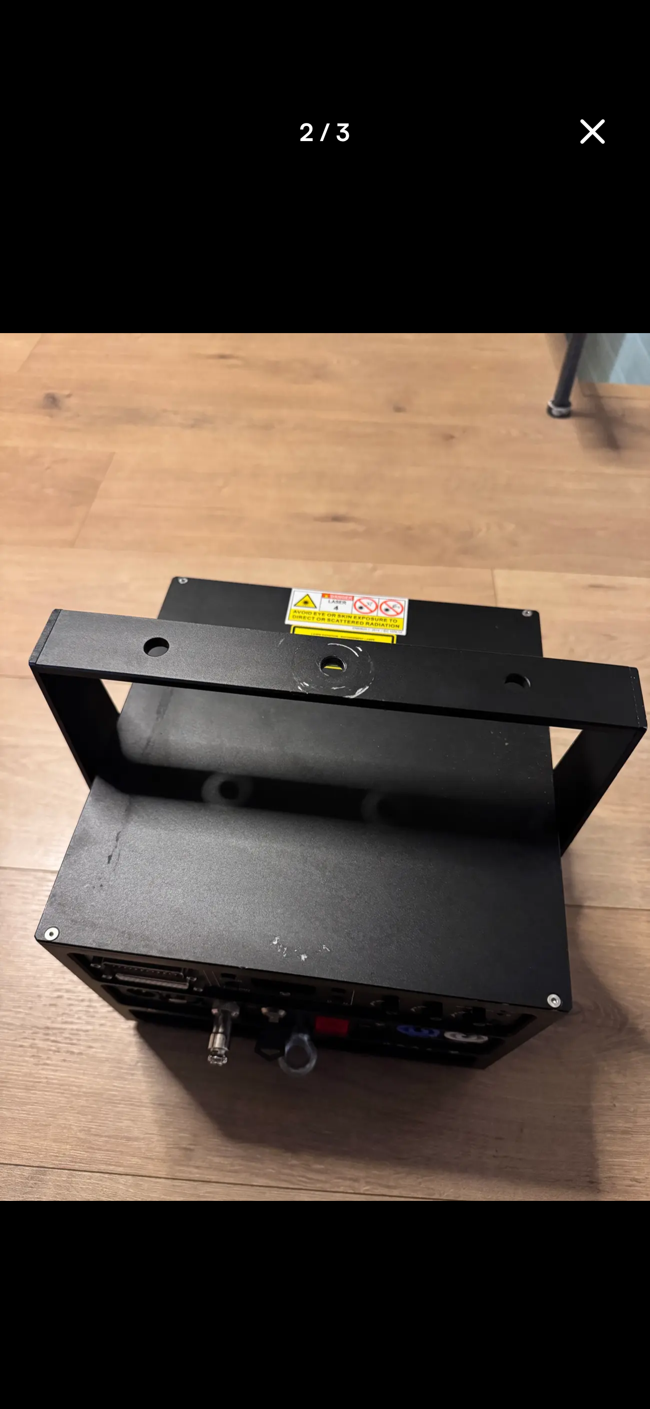 Evolite infinium 2200 (55594)