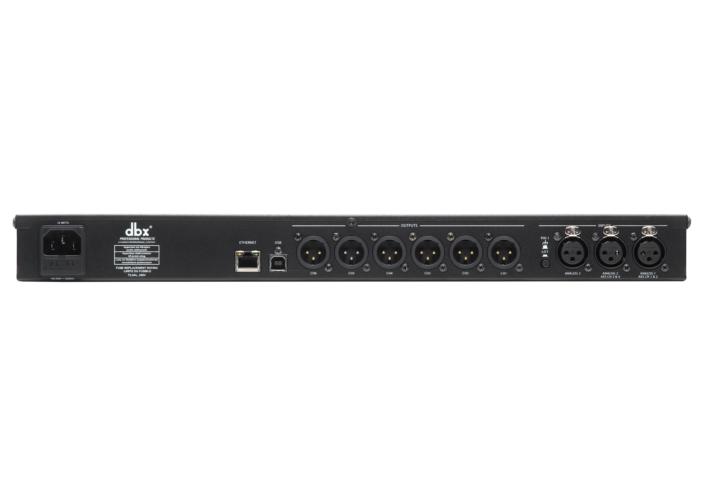 dbx drivedackvenu360-3