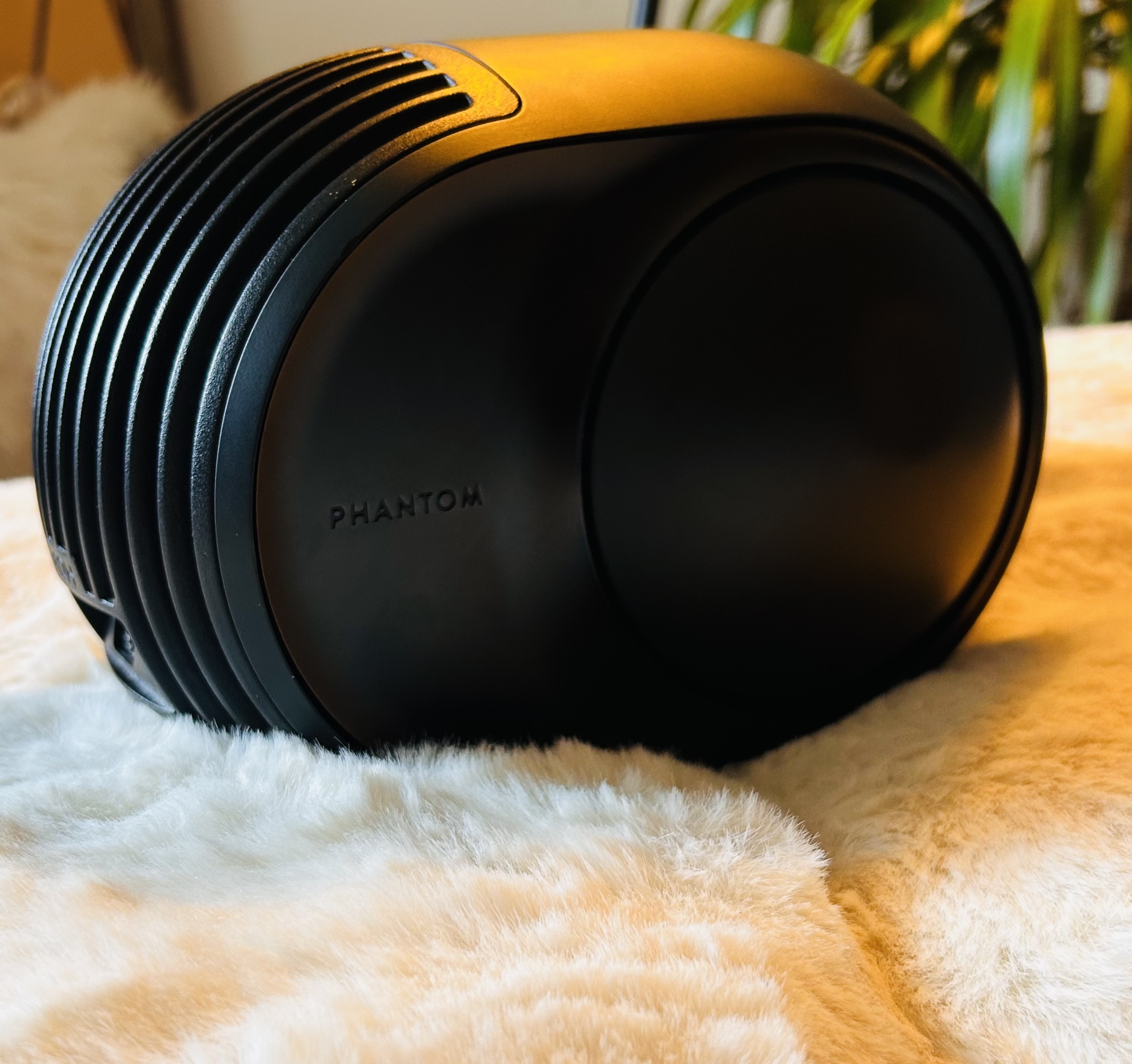 Devialet Phantom II 95 dB – État impeccable – Son haute fidélité