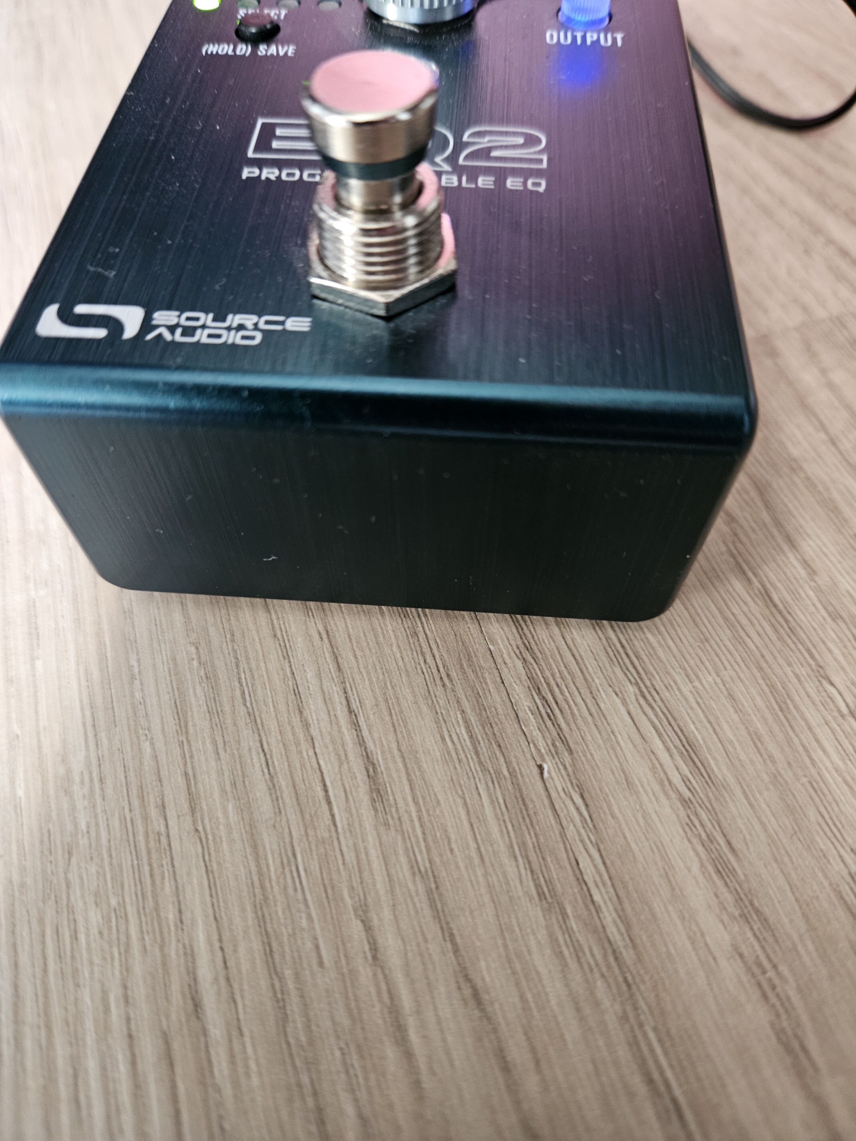 Source Audio EQ2 (96804)