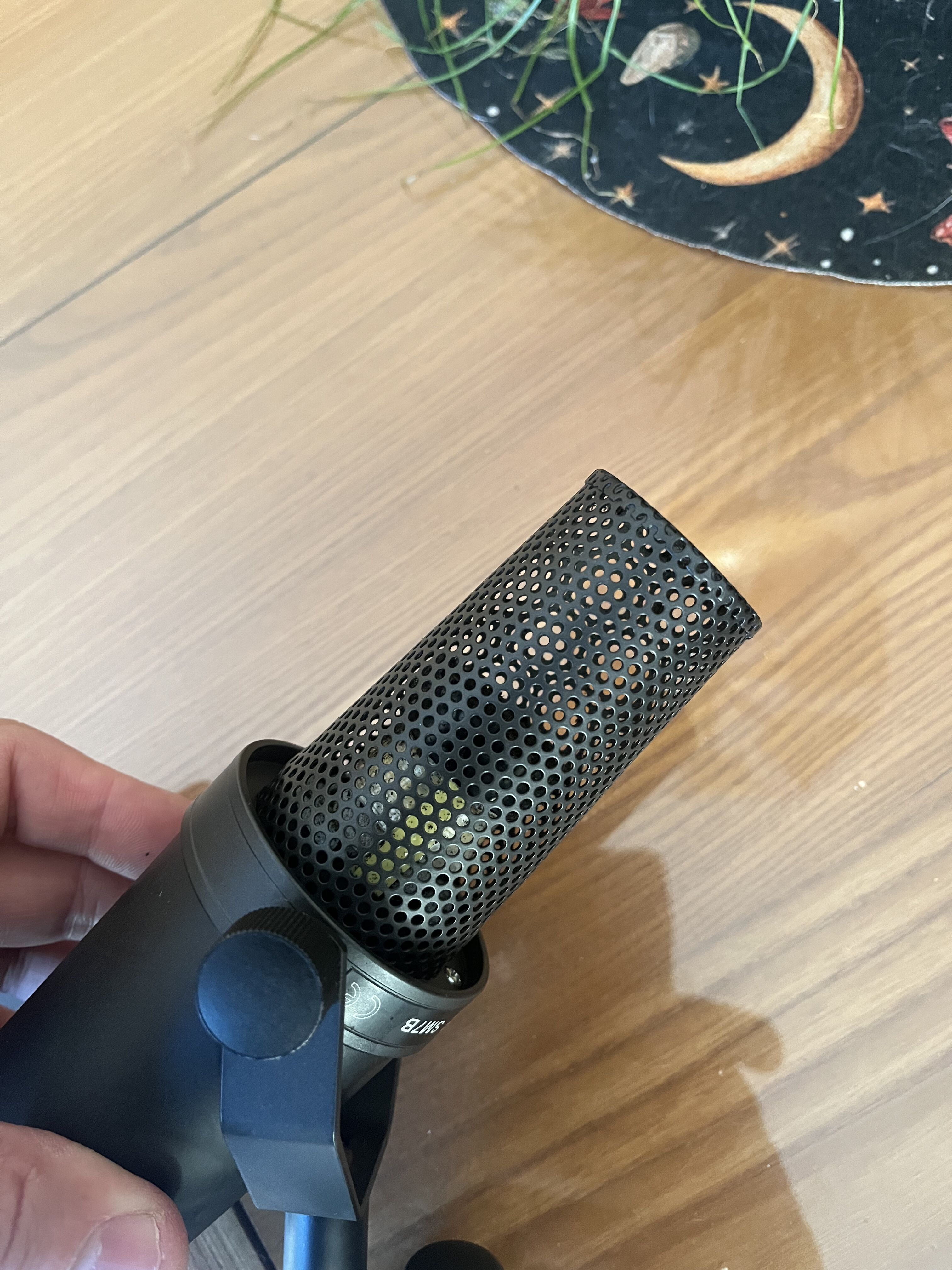 Shure SM7 (24496)