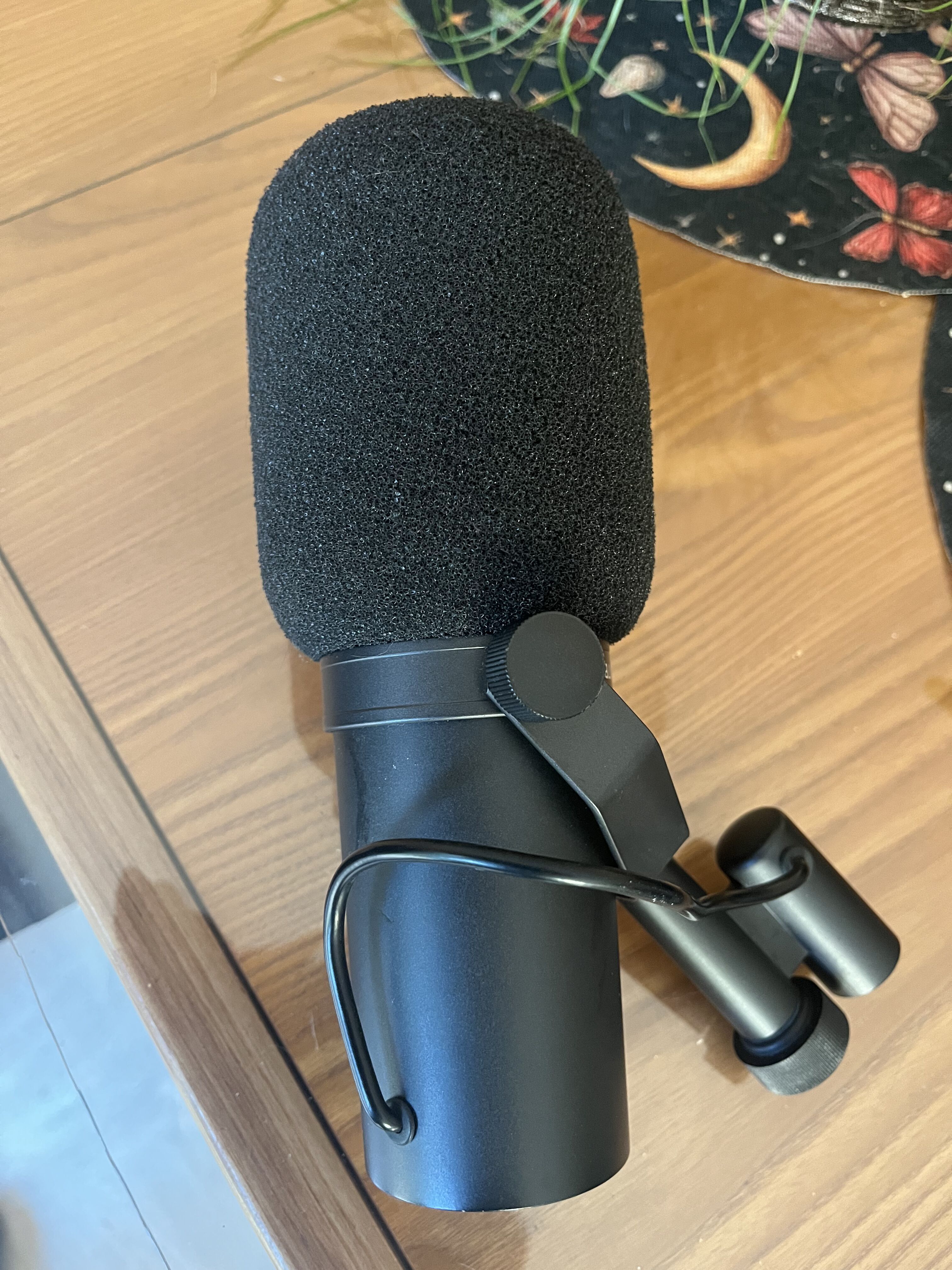 Shure SM7 (49561)