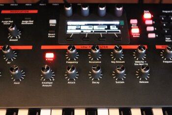 DSI Prophet 12 DSI Prophet 12
