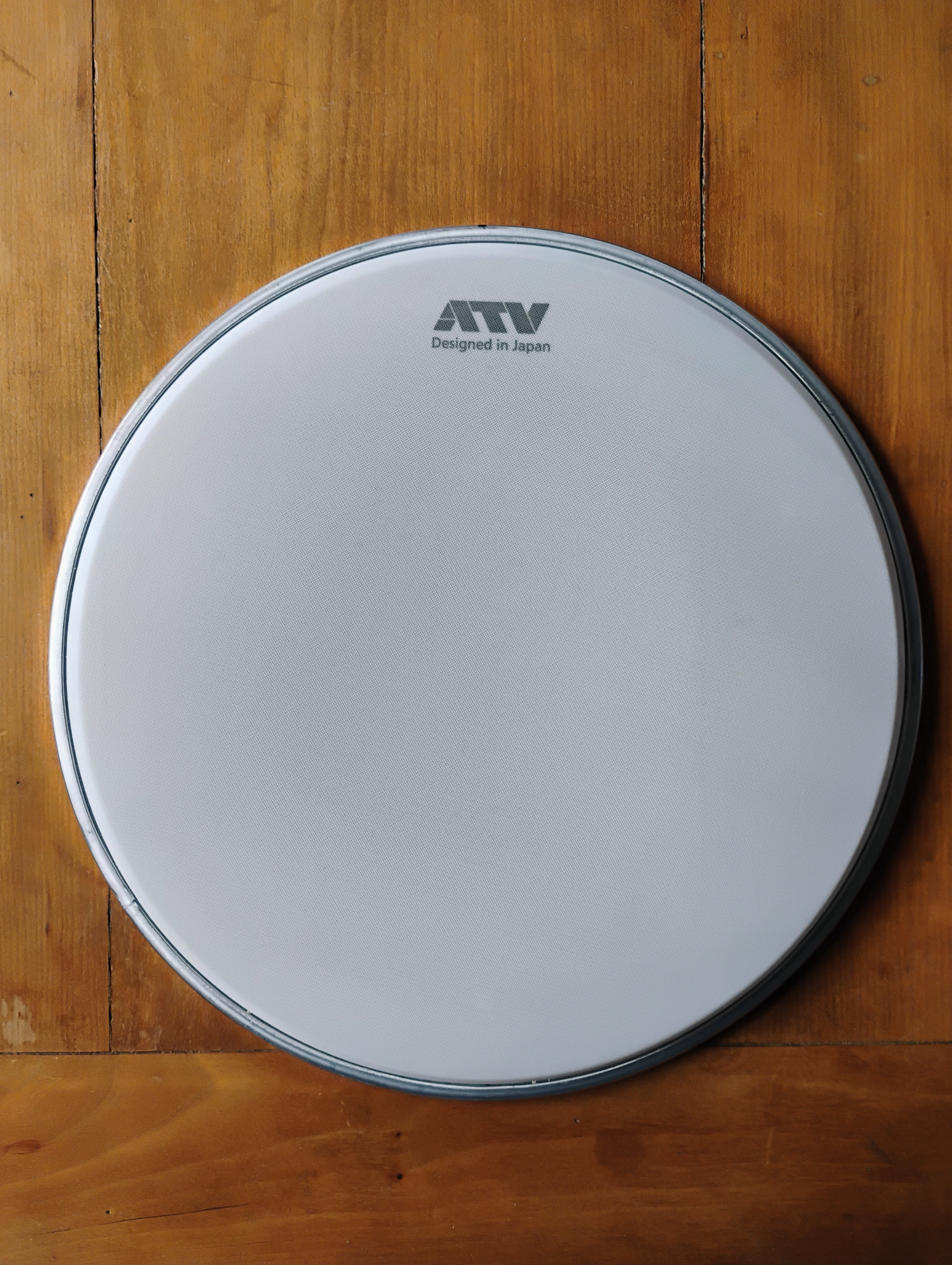 Peau Maillée ATV Artist Serie