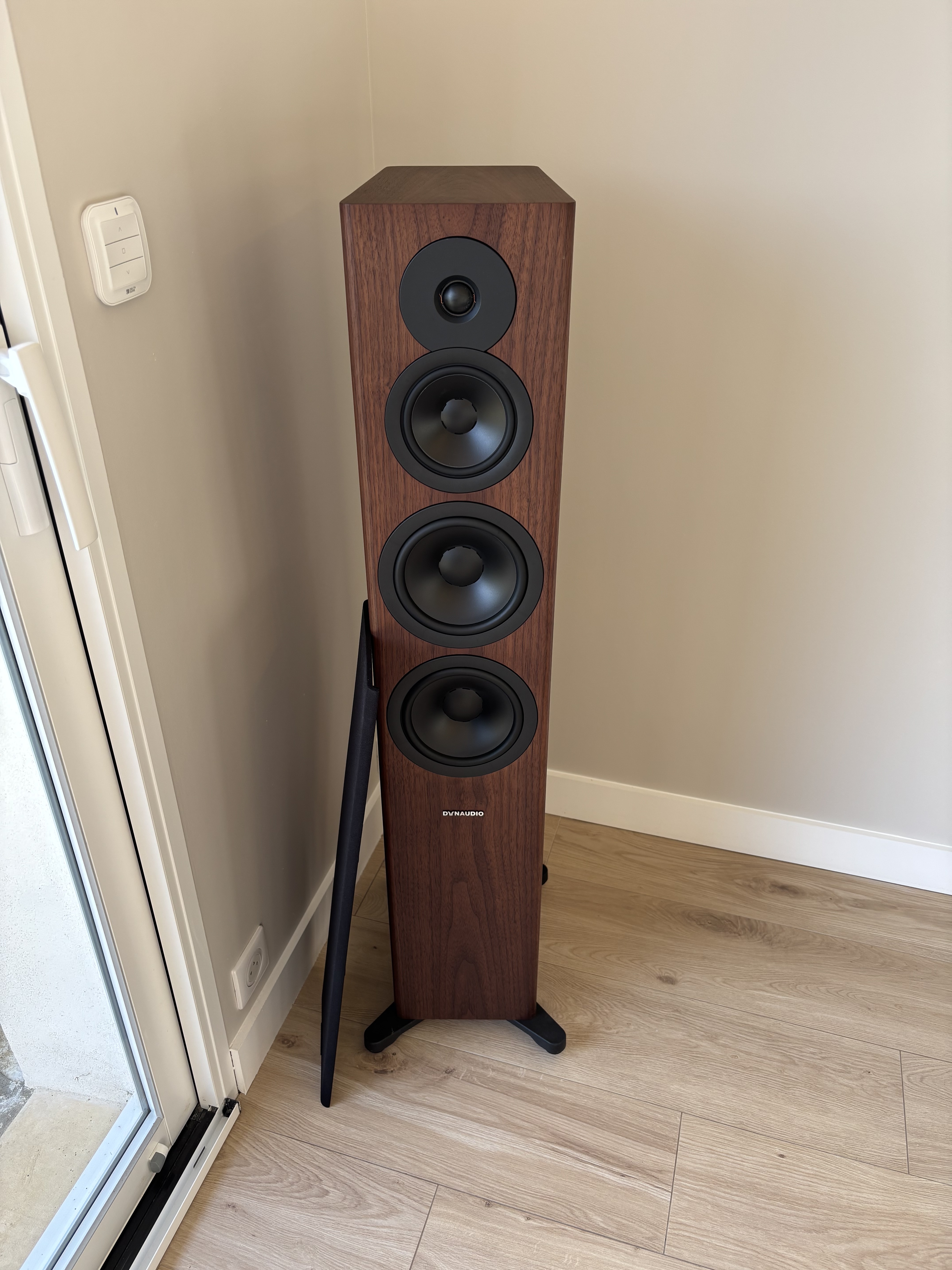 Dynaudio evoke 50