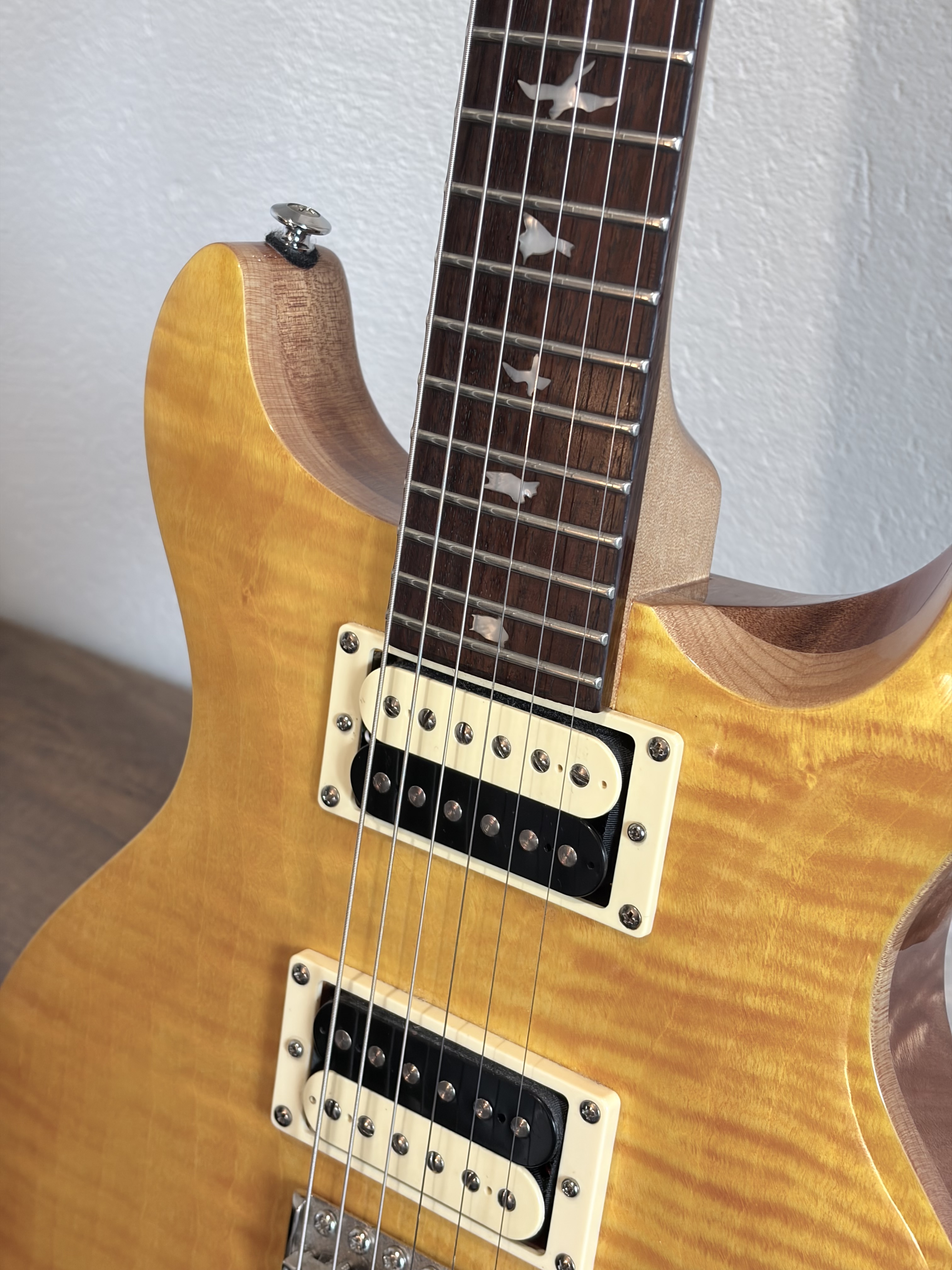 PRS SE Santana (2017) (84545)