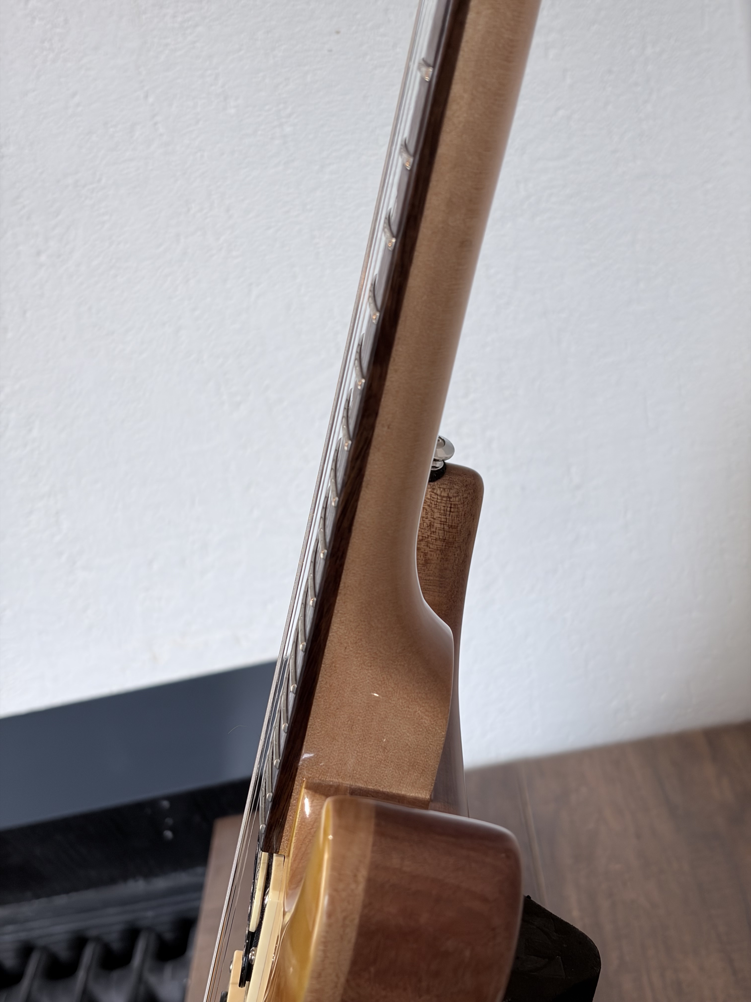 PRS SE Santana (2017) (84224)
