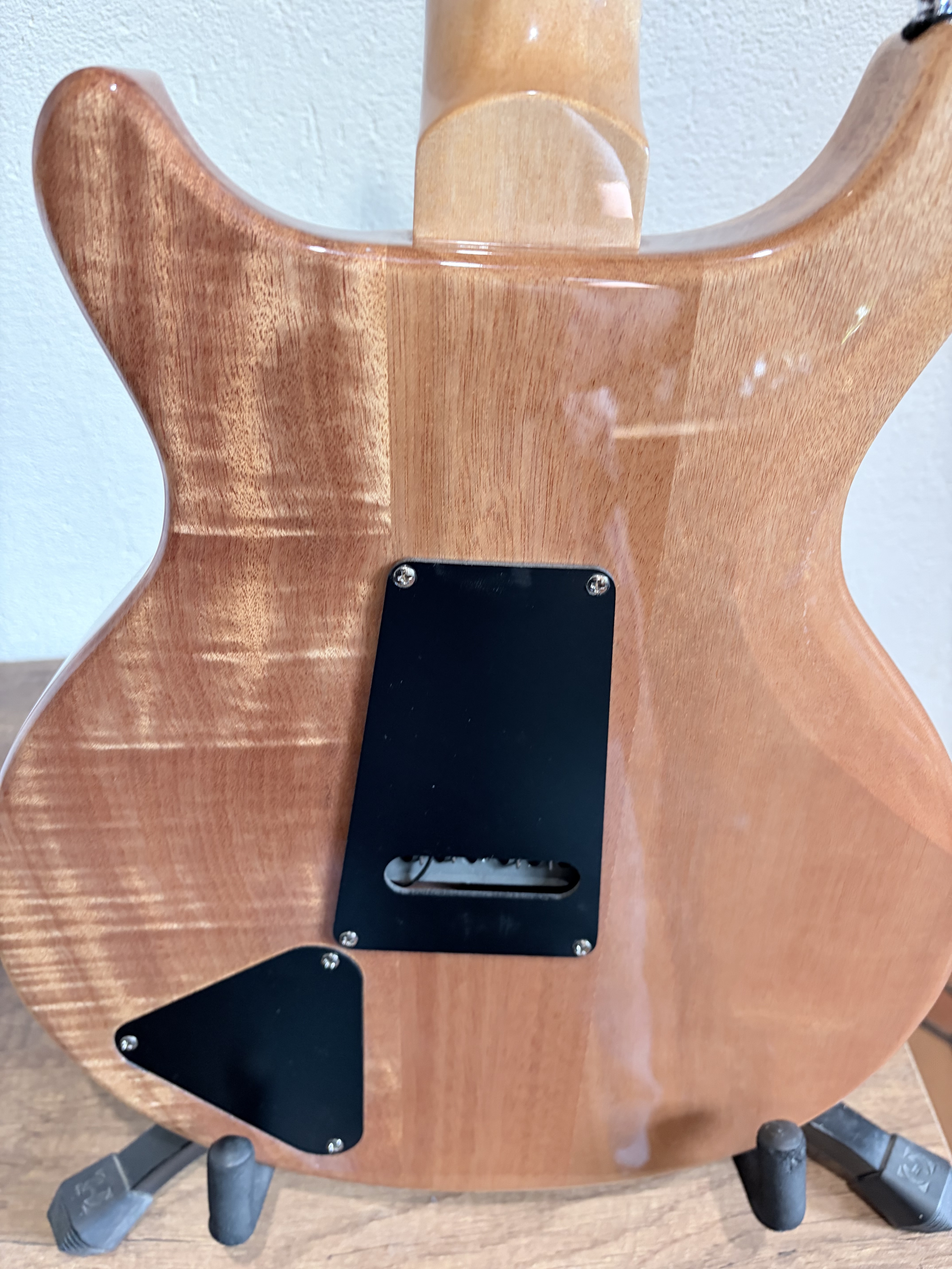 PRS SE Santana (2017) (84836)