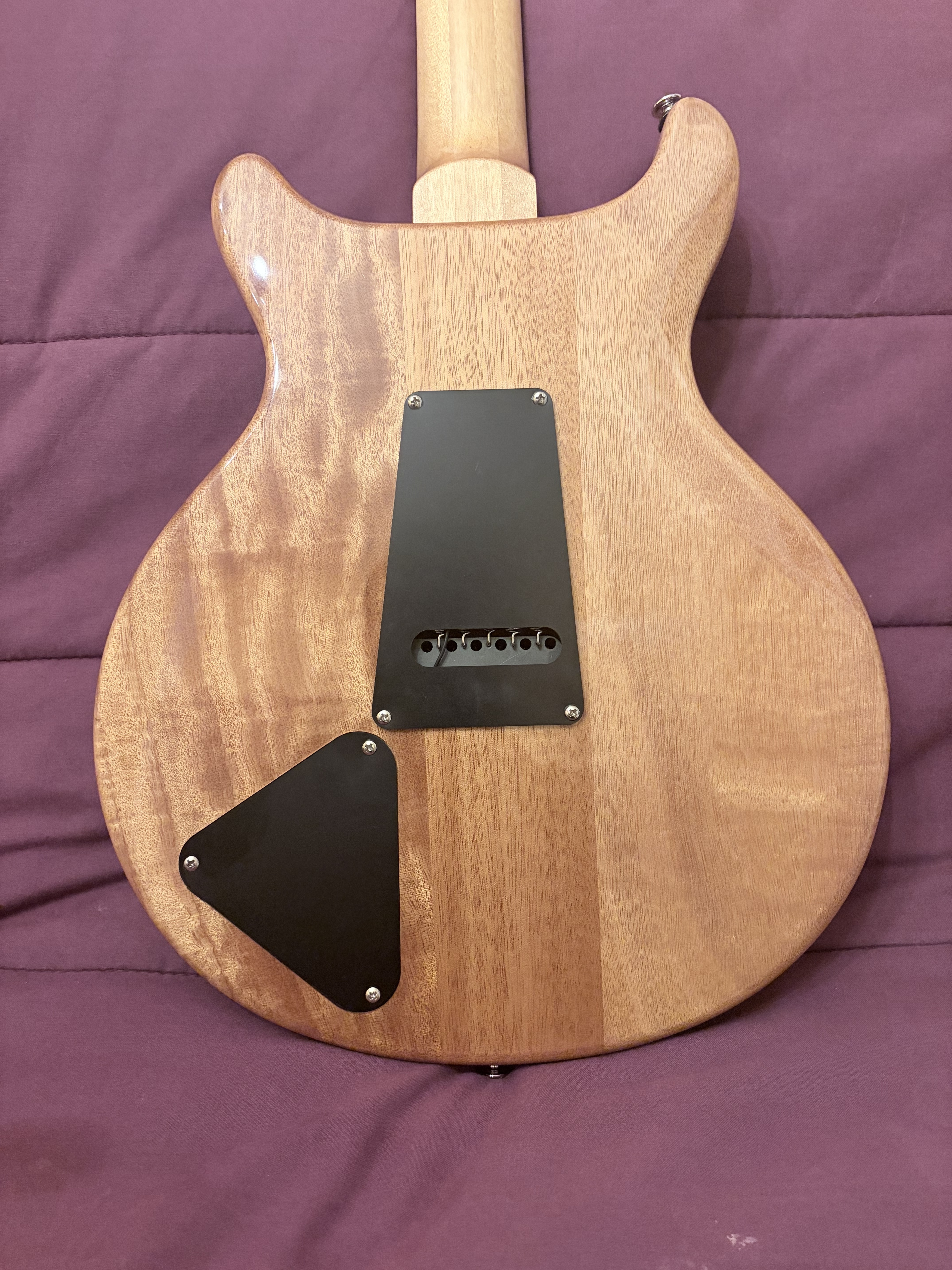 PRS SE Santana (2017) (80586)